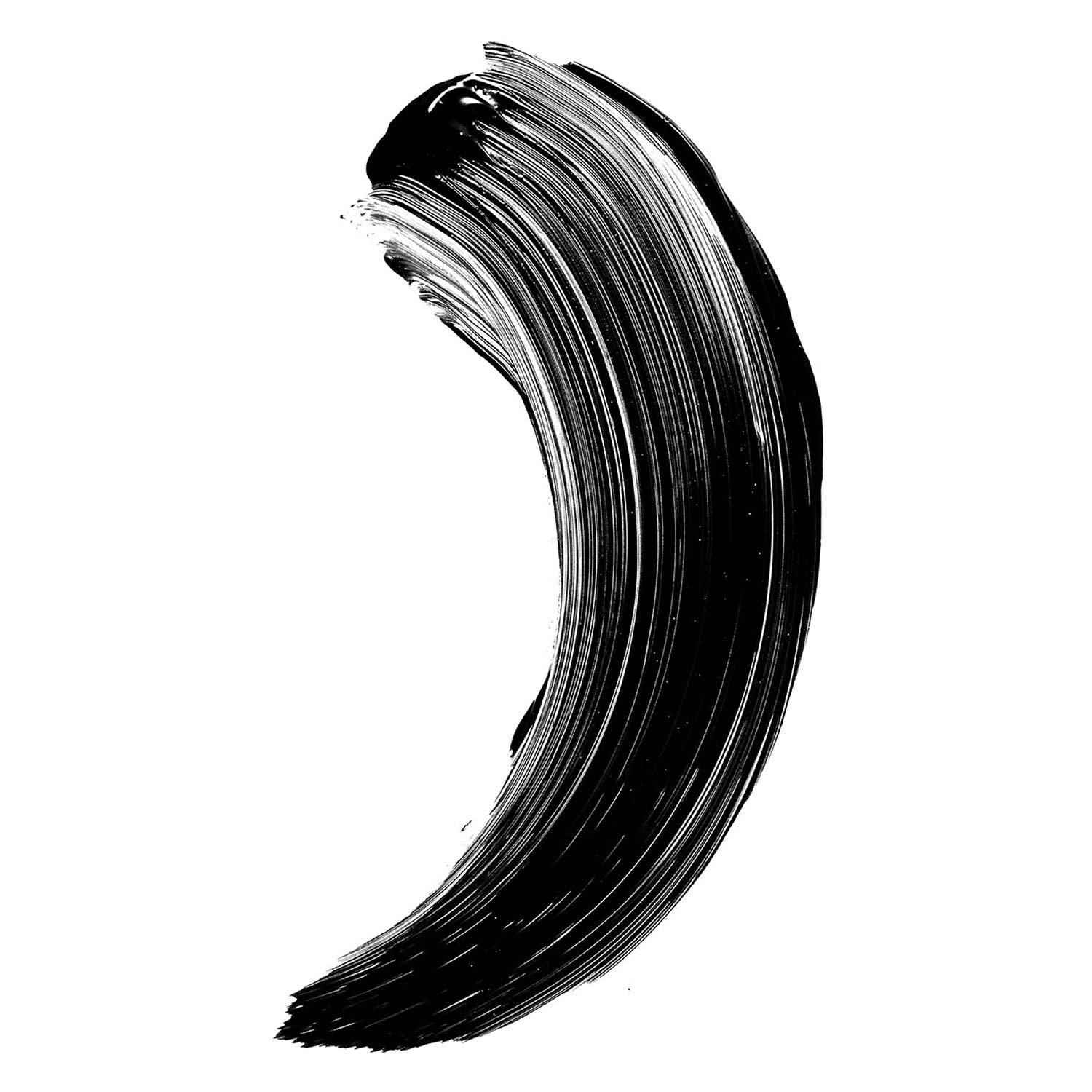 Maybelline New York Volum Express Pumped Up Colossal Mascara, Washable Formula Infused With Collagen For Up To 16X Lash Volume,