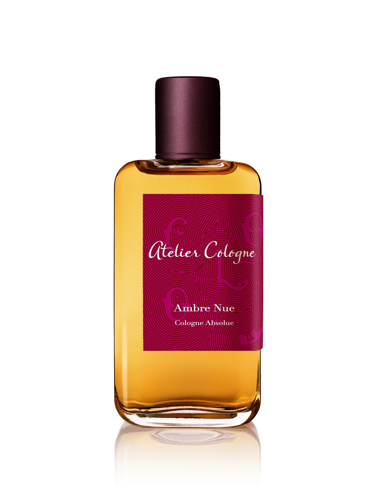 Atelier Cologne Ambre Nue Cologne Absolue Spray 200ml/6.7oz