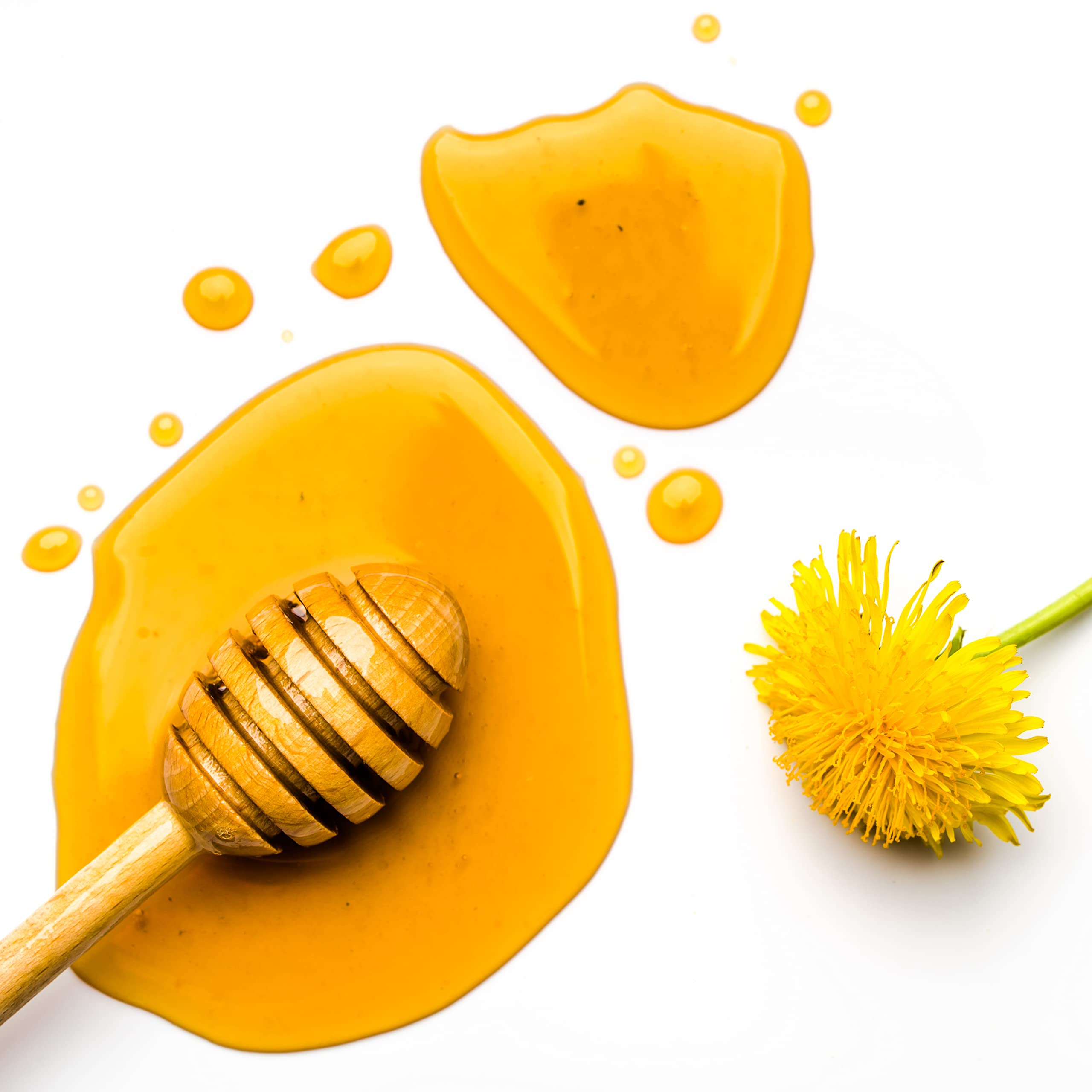 Petal Fresh Restoring Body Butter With Honey, Coconut Oil And Shea - Intense Hydration, Cruelty Free