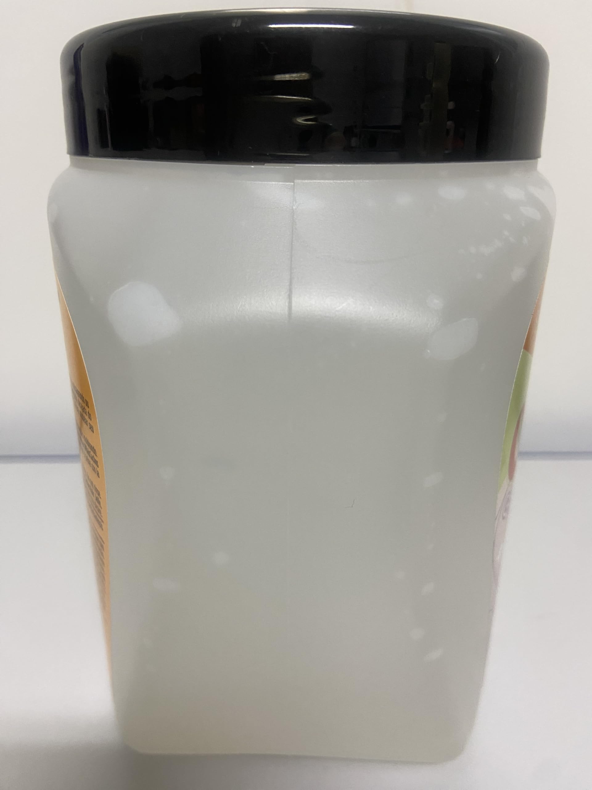 Skala Linha Expert - Gelatina Capilar Cachos 1000 Gr - (Expert Collection - Curls Hair Jelly Cream Net 35.2 Oz