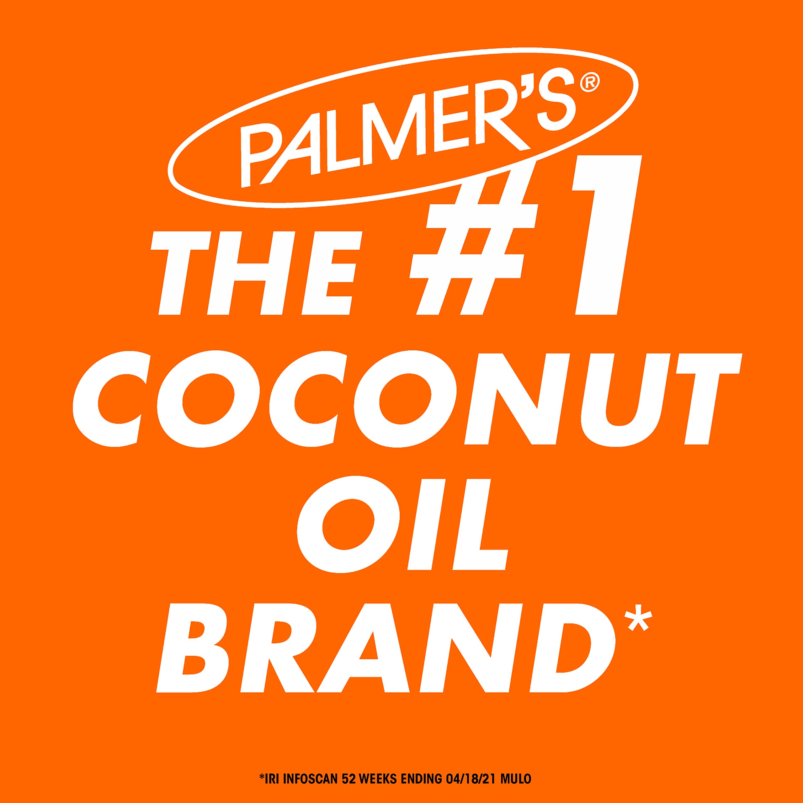 Palmer'S Coconut Oil Formula Hydrating & Firming Body Lotion, Skin Firming & Tightening Lotion For A Firmer And Smoother Appeara