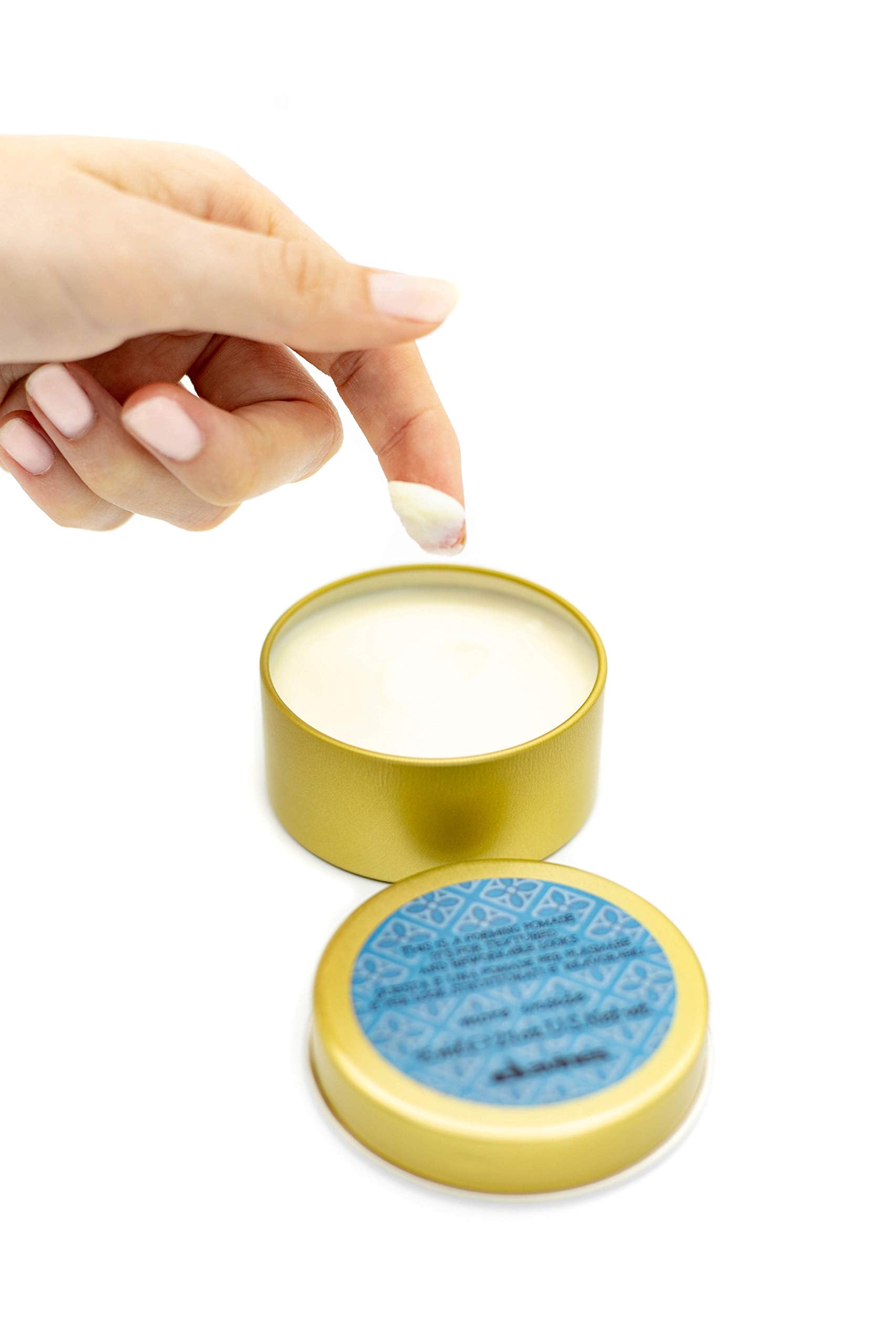 Davines This is a Forming Pomade, 2.7 Fl Oz