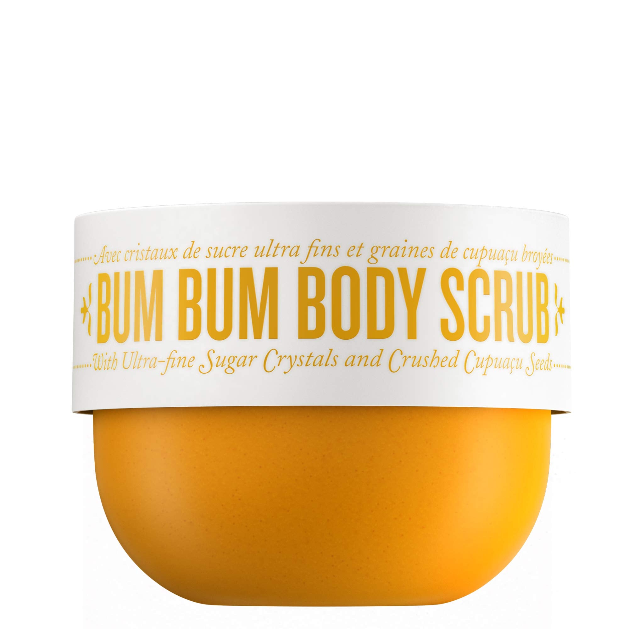 Sol De Janeiro Bum Bum Body Scrub 220G/7.8 Oz.