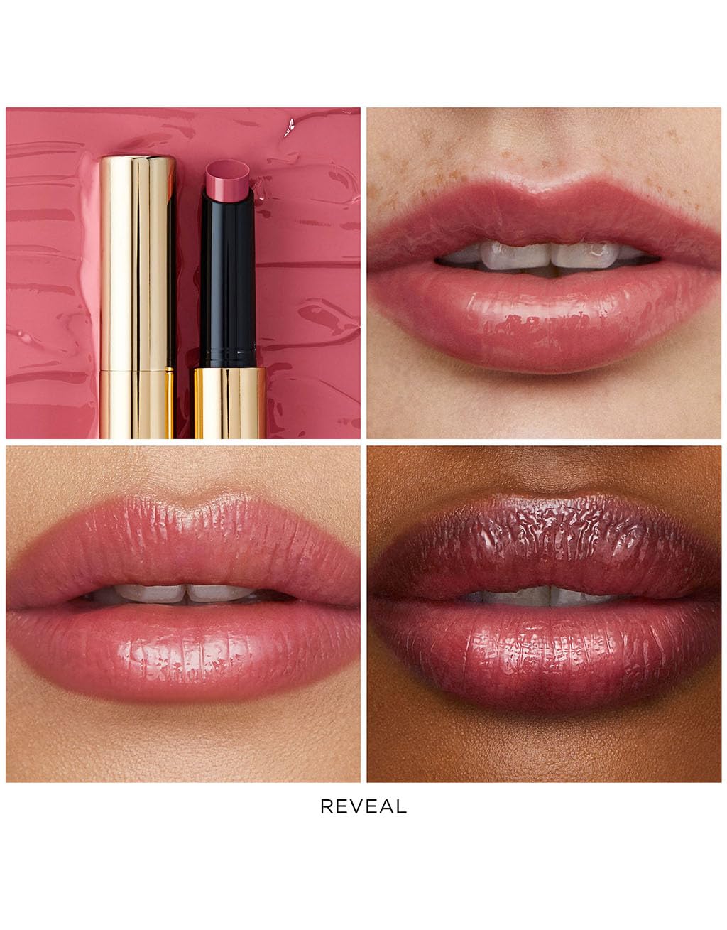 Hourglass Phantom Volumizing Glossy Balm-Reveal 90
