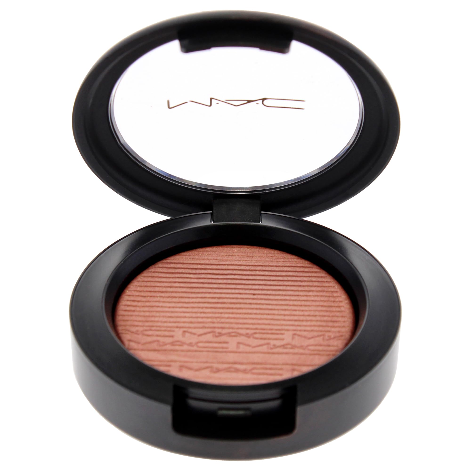 Extra Dimension Blush - Hushed Tone by MAC for Women - 0.14 oz Blush