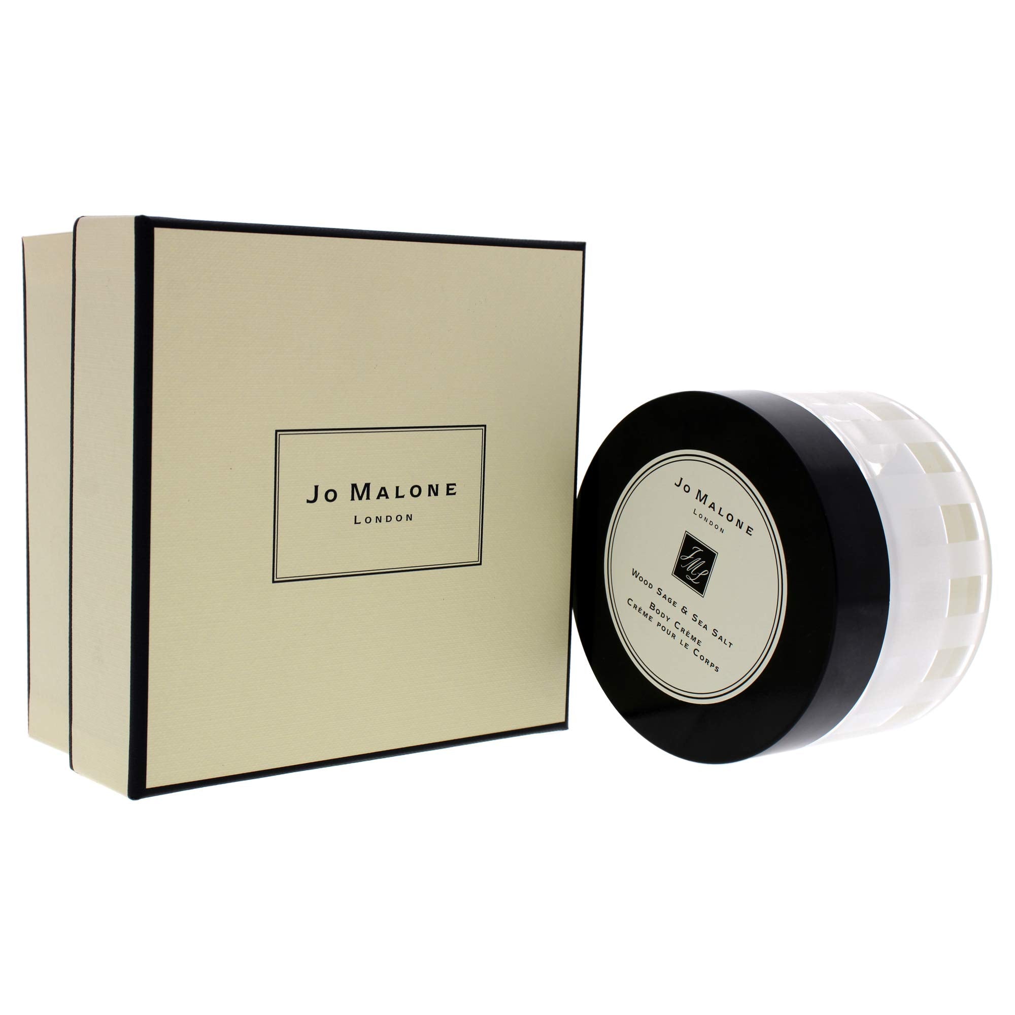 Jo Malone Wood Sage & Sea Salt Body Cream 175Ml59Oz, 59 Ounce ()