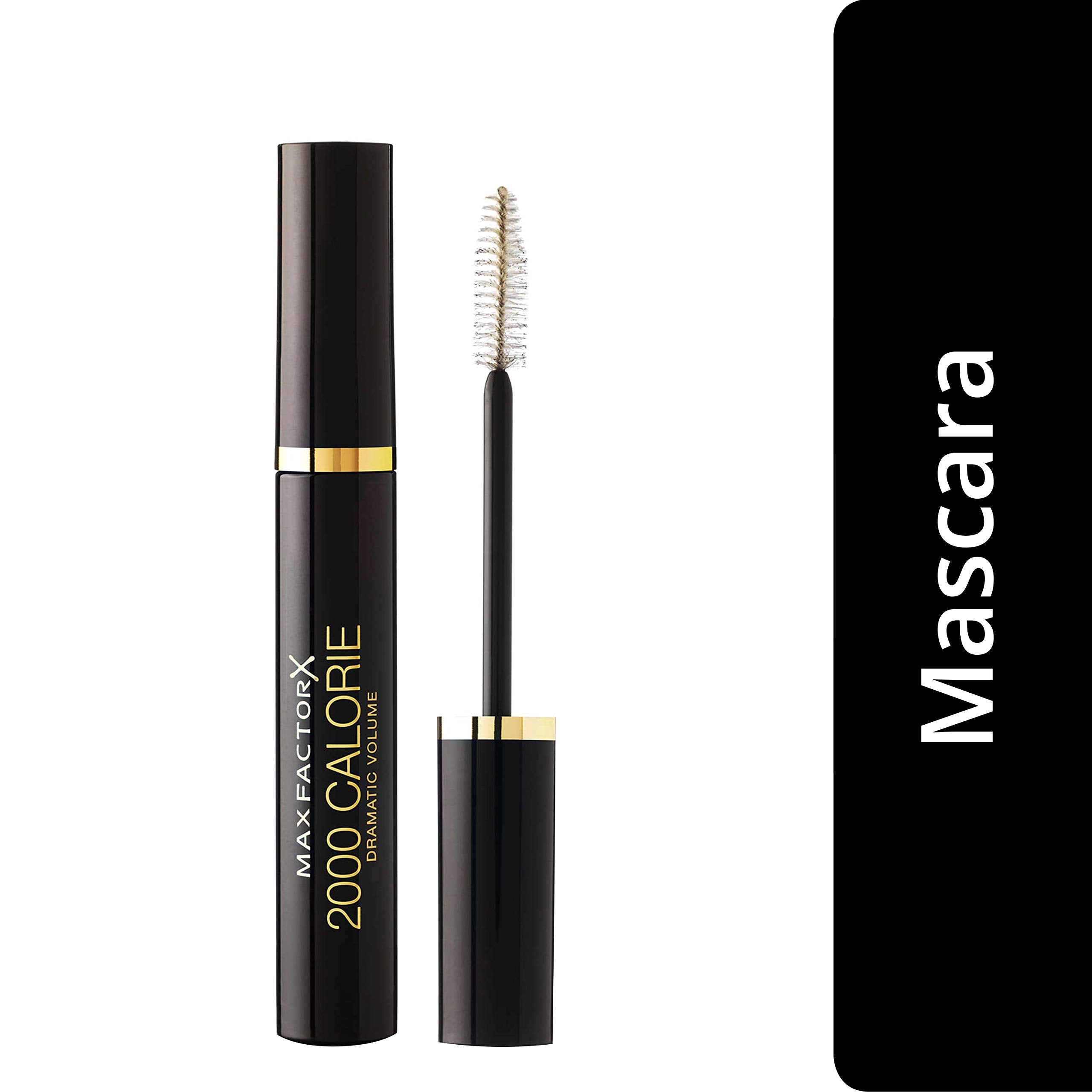 Max Factor 2000 calorie Dramatic Volume Mascara Black, 9ml