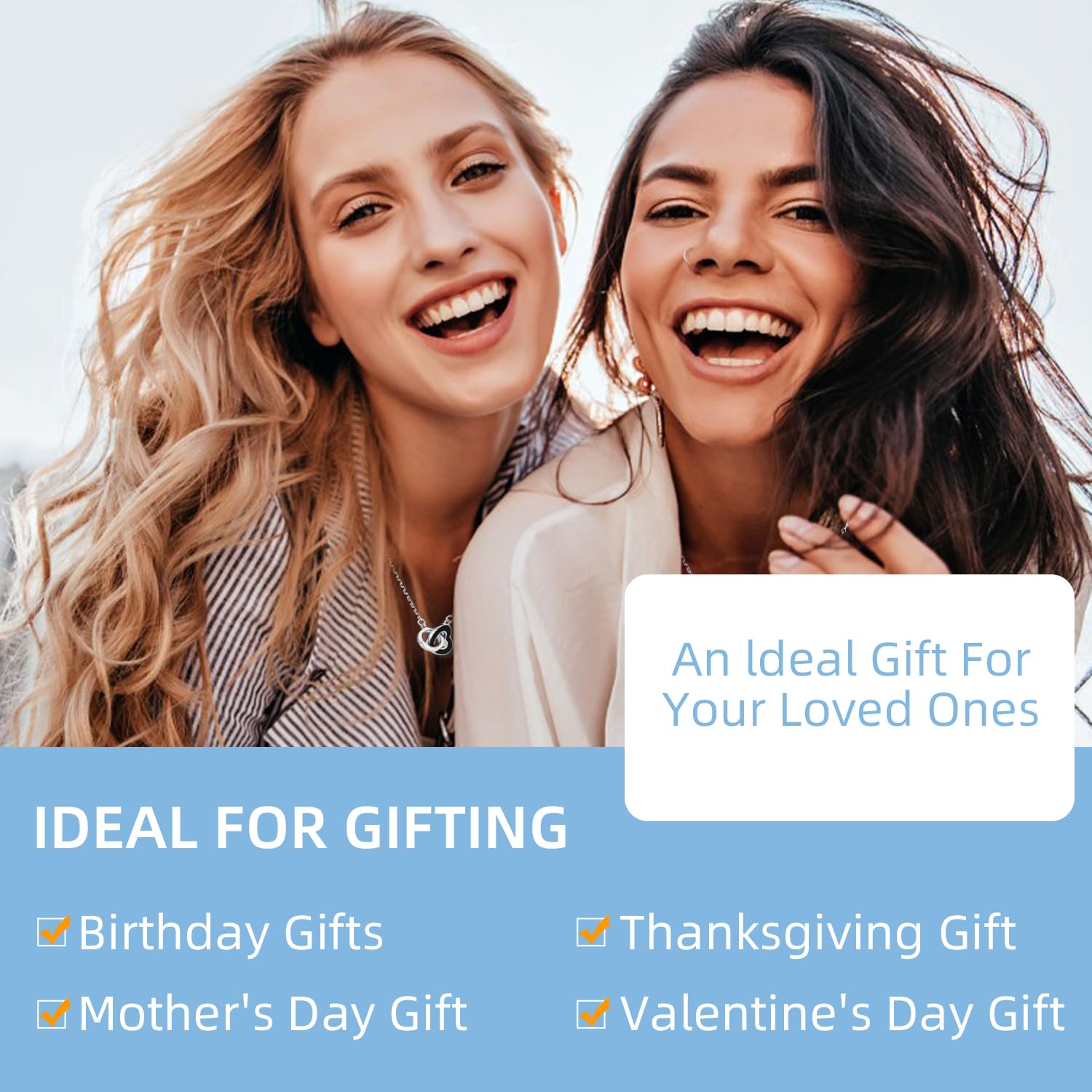 Skin Care Gift Set For Women, Valentine's Day Gifts, Anti Aging Skin Care Set With Collagen, Best Daily Hydrating Skin Care Kit,