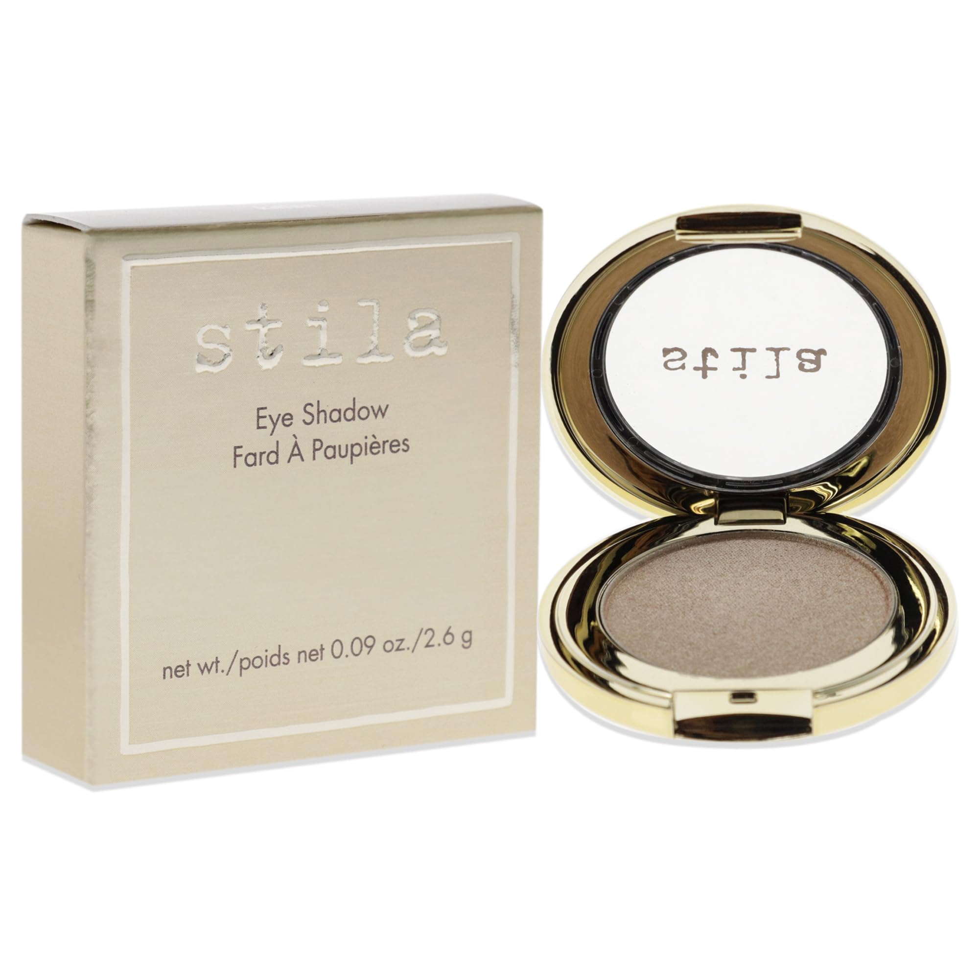 Stila Eye Shadow Compact, Kitten, 009 Oz
