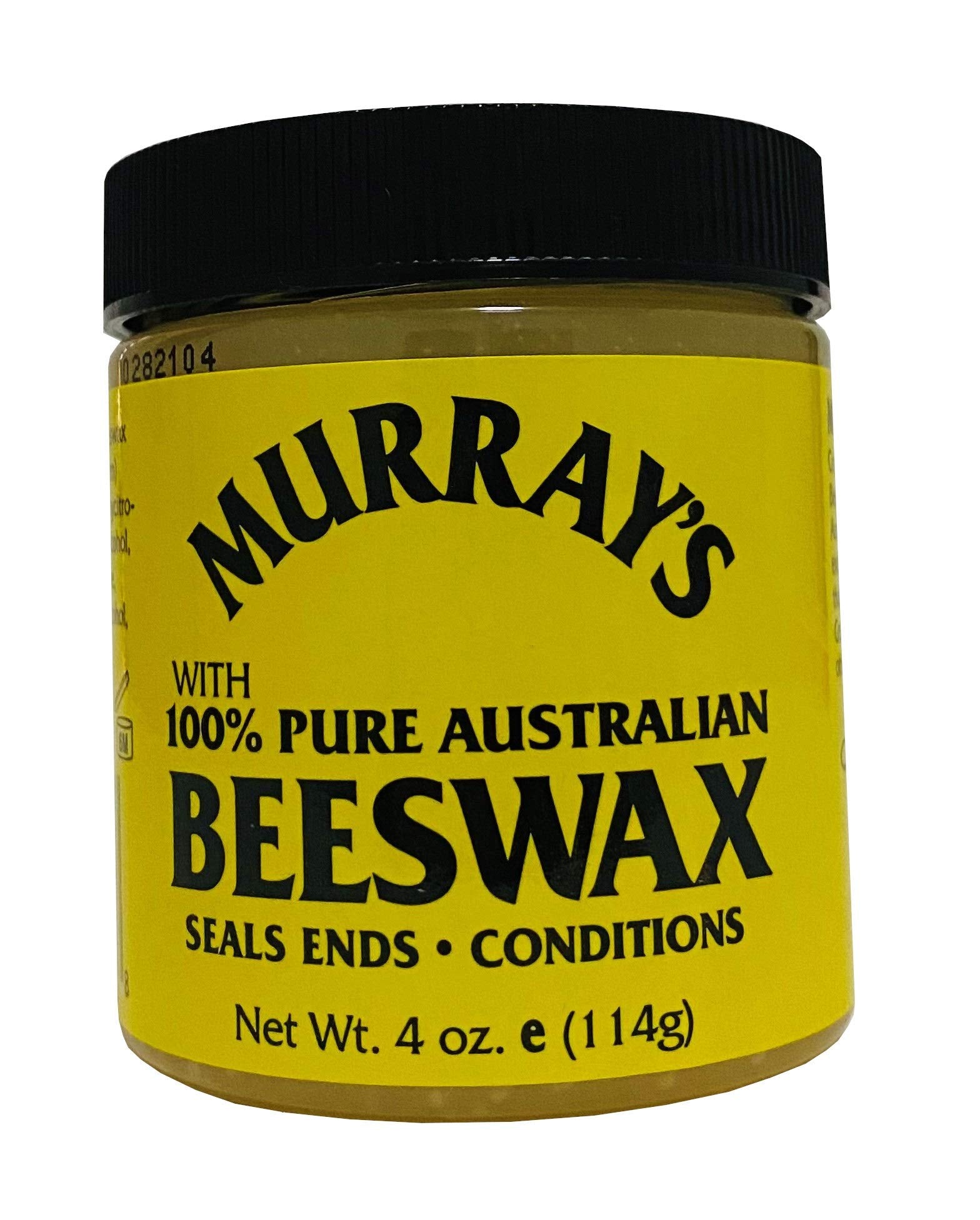 U/S Murry'S Beeswax Size 4z