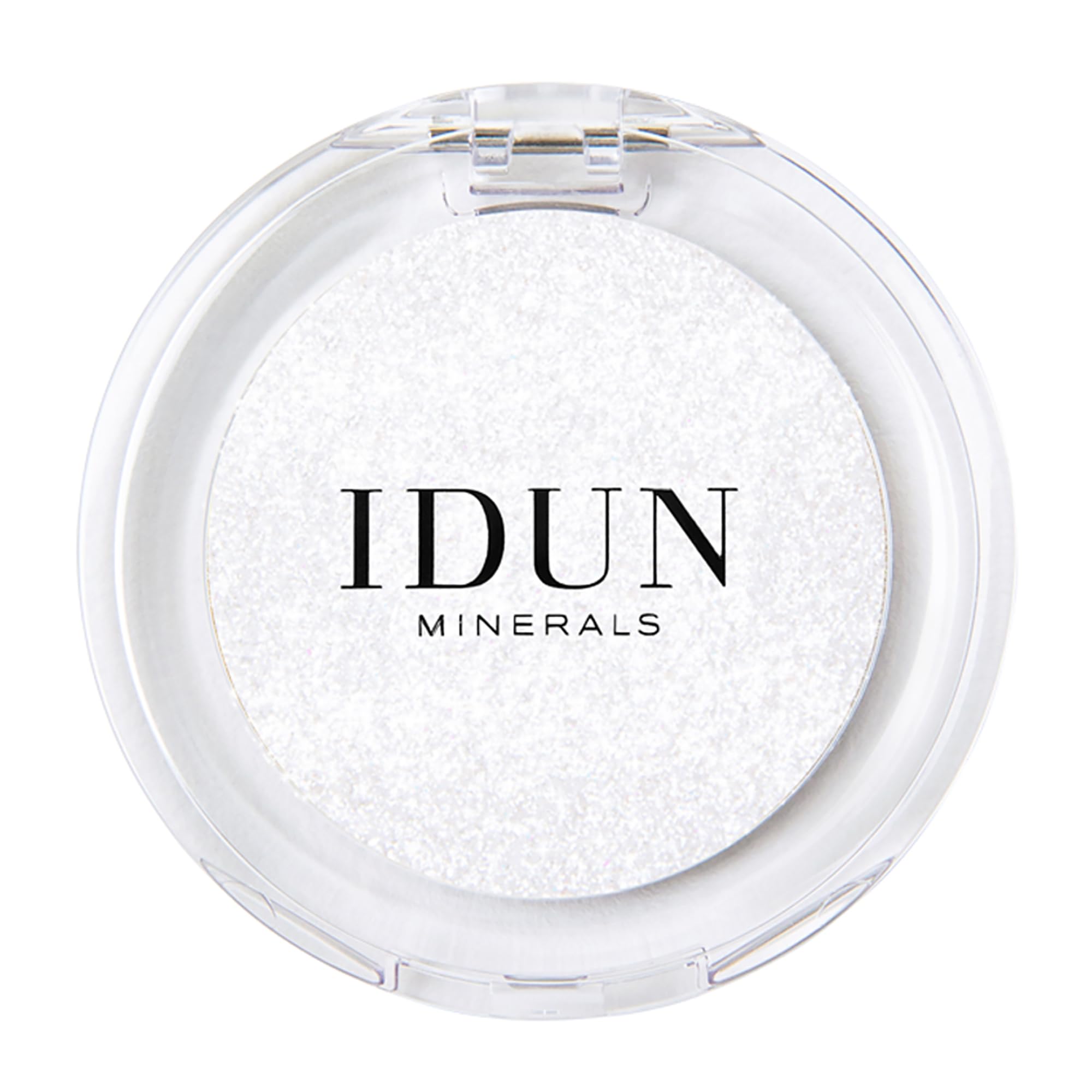 Eyeshadow Single - Snoflinga By Idun Minerals For Women - 0.08 Oz Eye Shadow