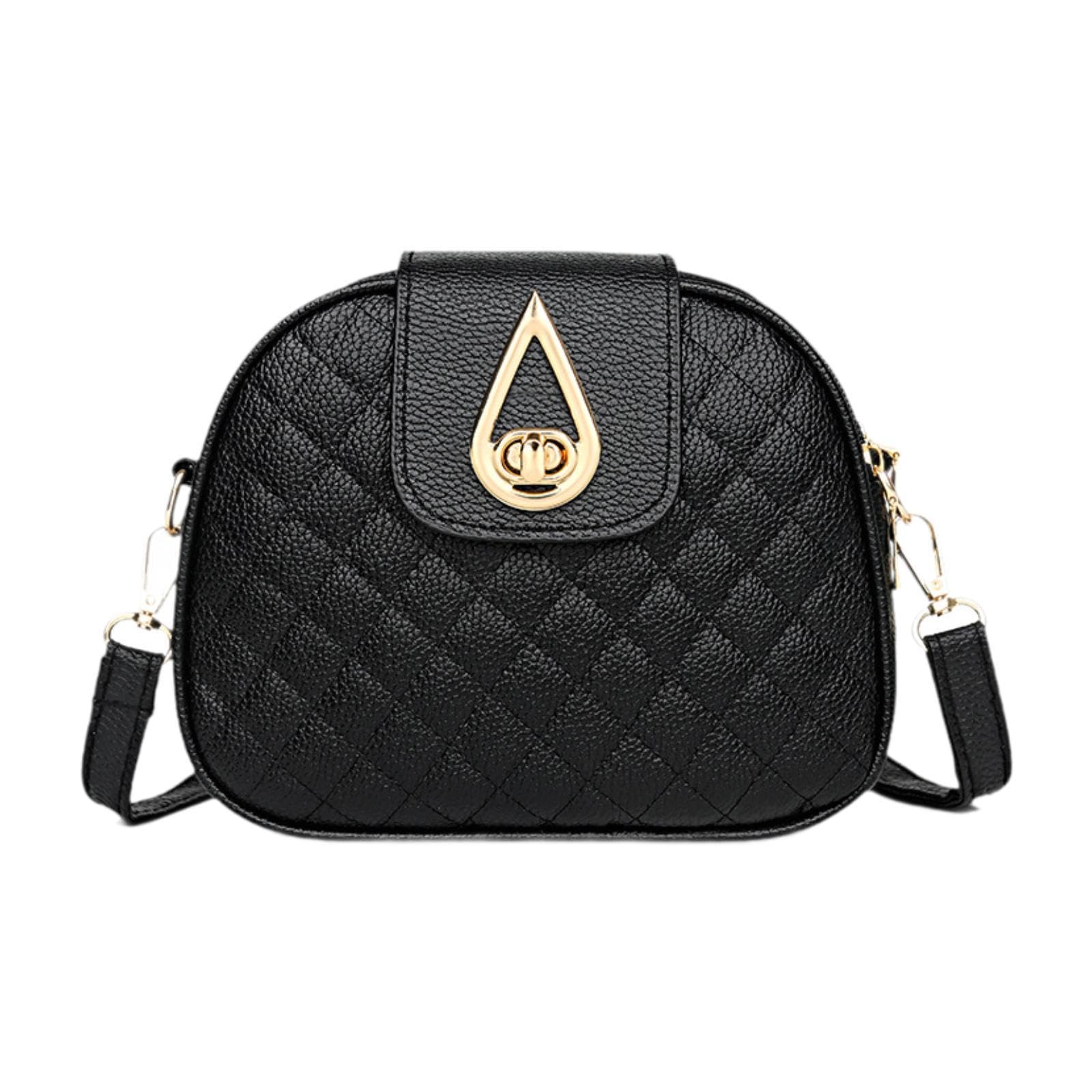 Atorse Shoulder Bag For Women Decorative Decor Handbag For Birthday Working Wedding|Clothing, Shoes & Accessories | Womens Handb