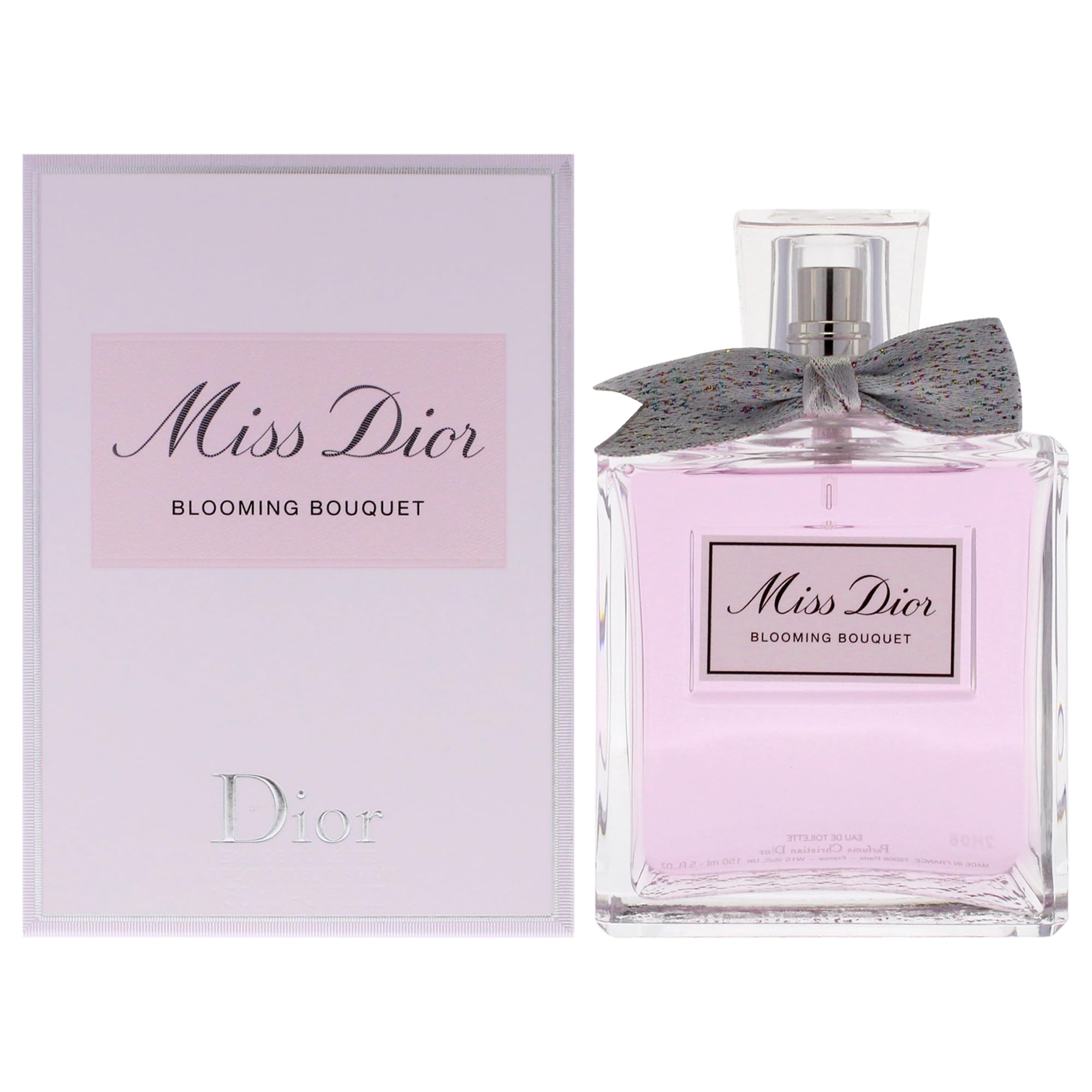 Miss Dior Blooming Bouquet Eau de Toilette 150 ml