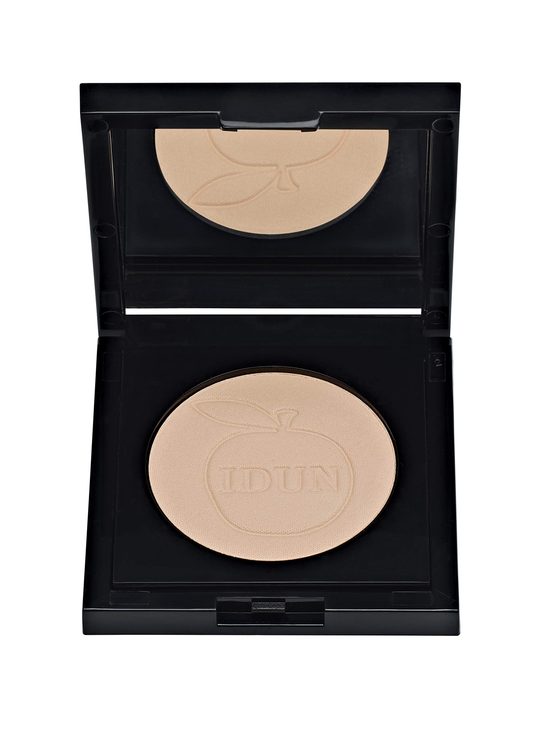 Finishing Powder - 532 Vacker By Idun Minerals For Women - 0.12 Oz Powder