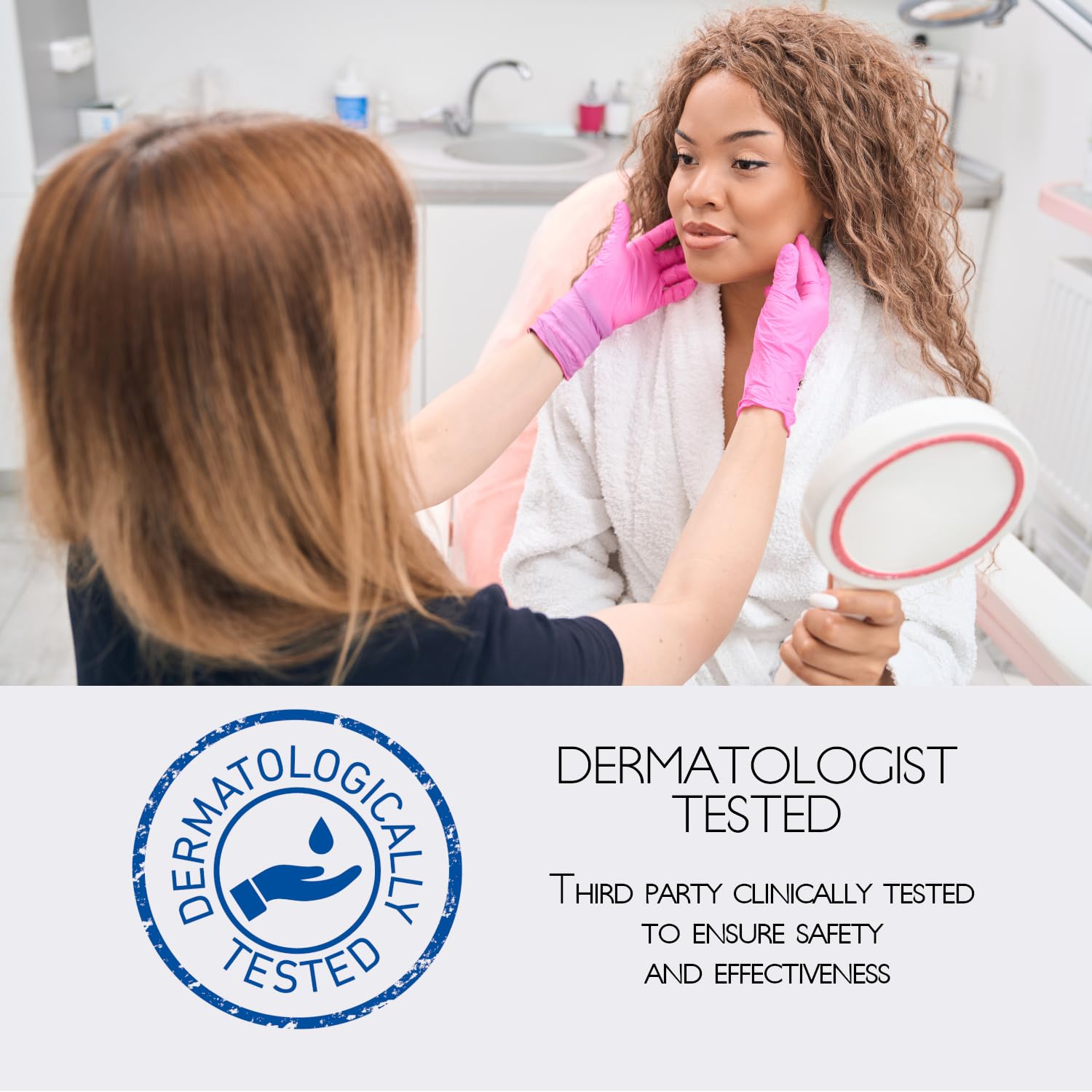 Azure 24K Gold & Collagen Firming Day Cream - Moisturizing, Illuminating & Lifting | Reduces Wrinkles & Fine Lines | Anti Aging