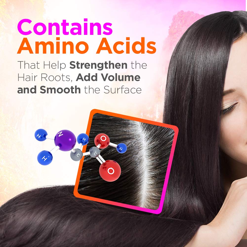 Fermented Rice Water (16 Oz) - Ph Balanced - We Have Perfected Our Fermented Rice Water To A Science For An Exact Period Of Time