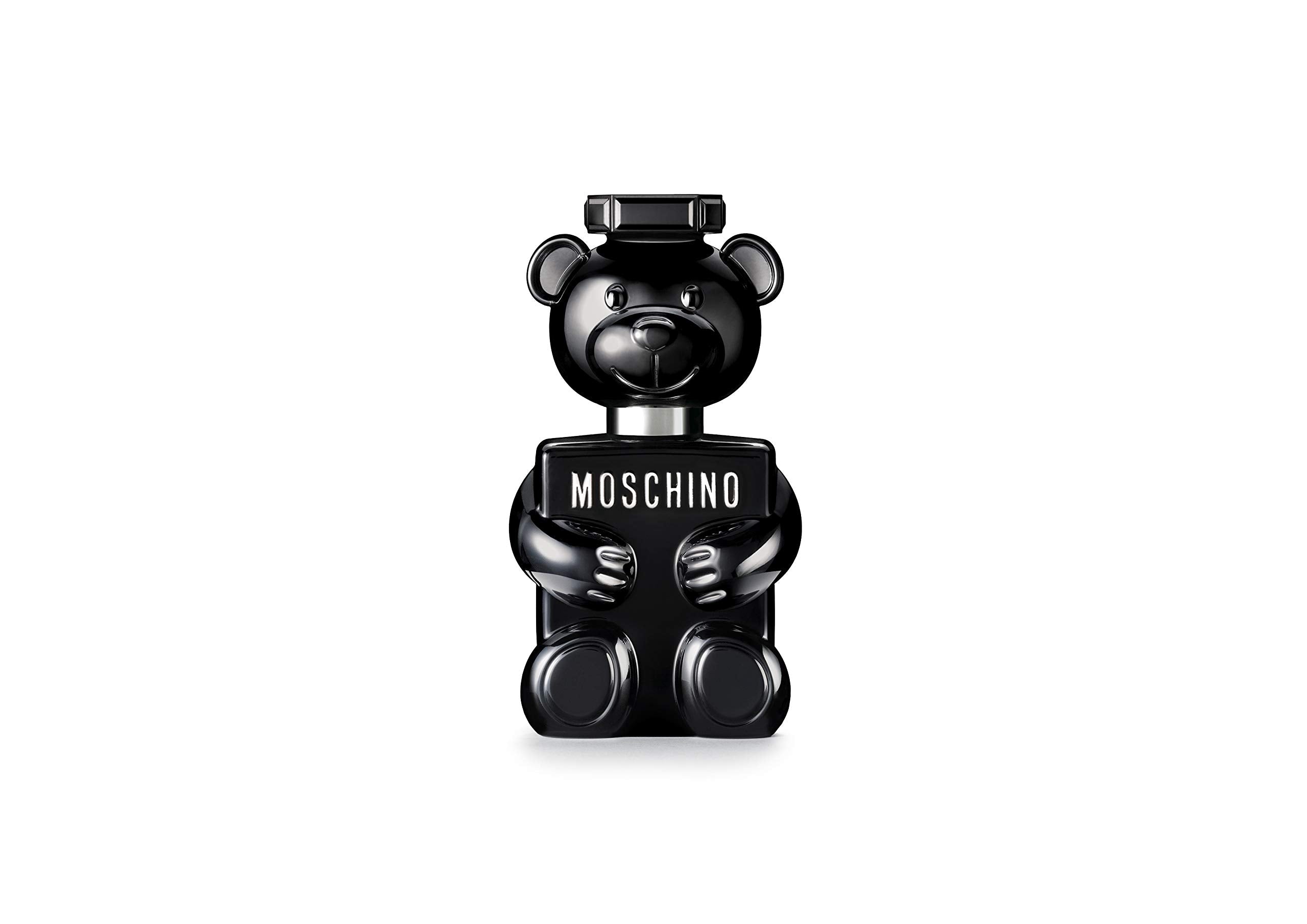 Moschino Toy Boy Eau De Parfume Spray For Men, 34 Ounce