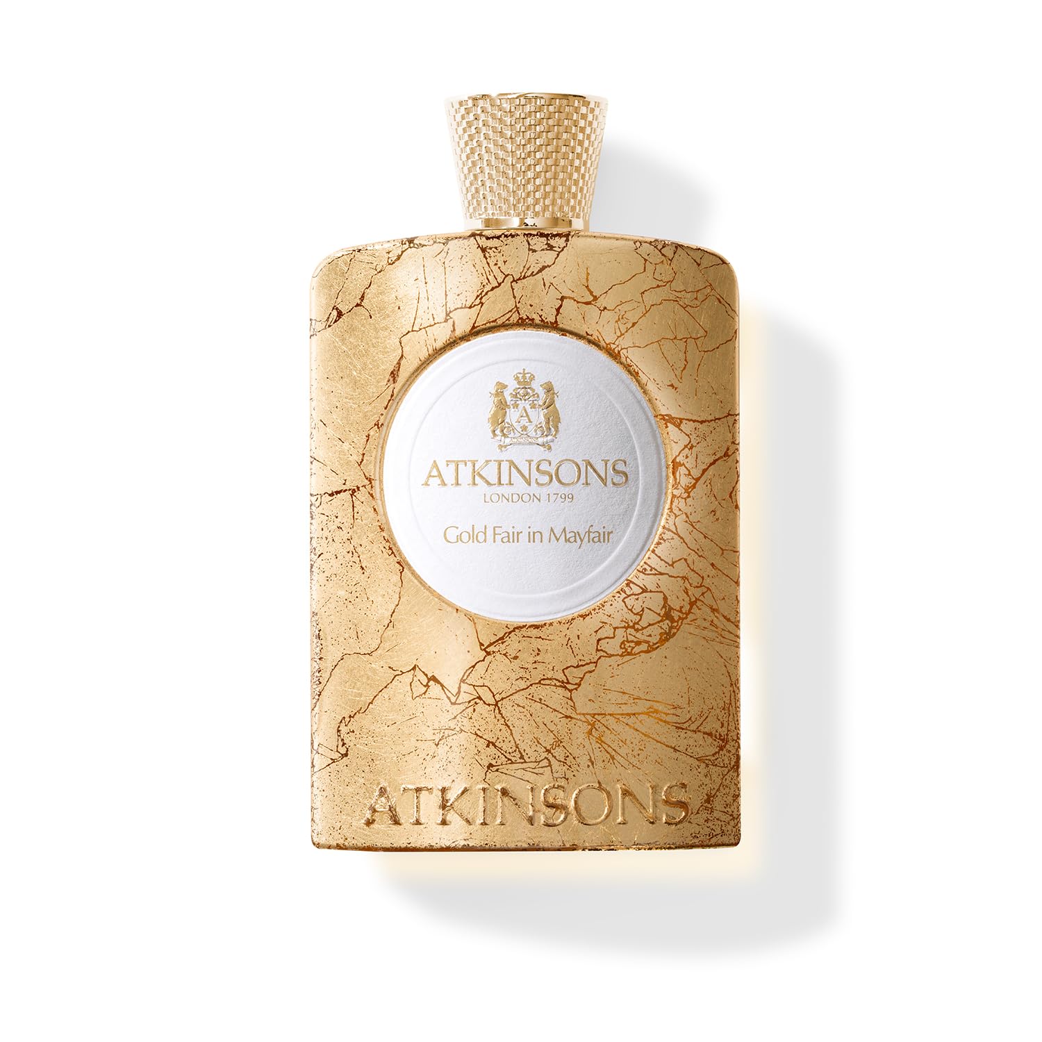 Atkinsons London 1799 Gold Fair in Mayfair Eau de Parfum Spray