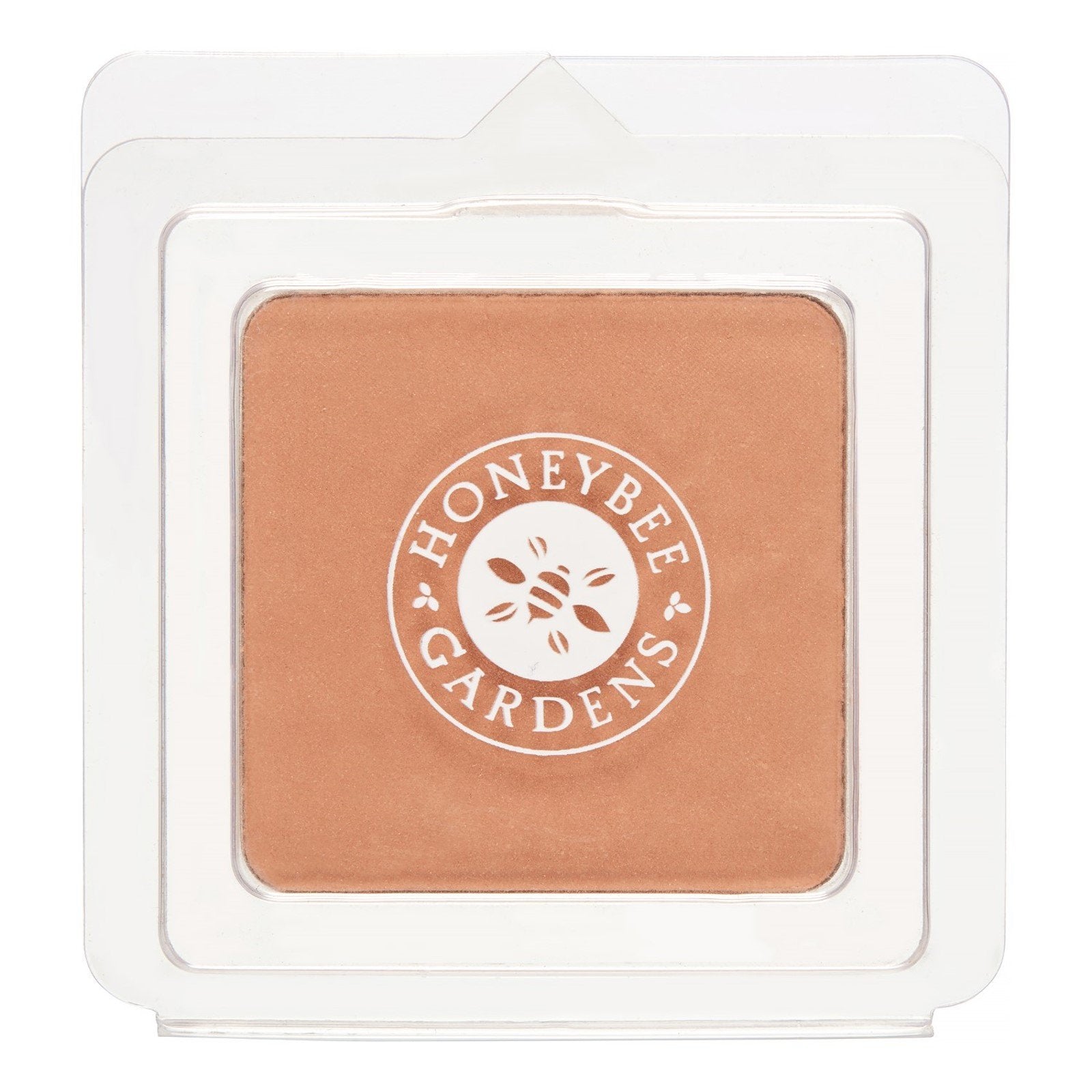 HONEYBEE GARDENS Foundation Powder Montego, 0.25 Pounds