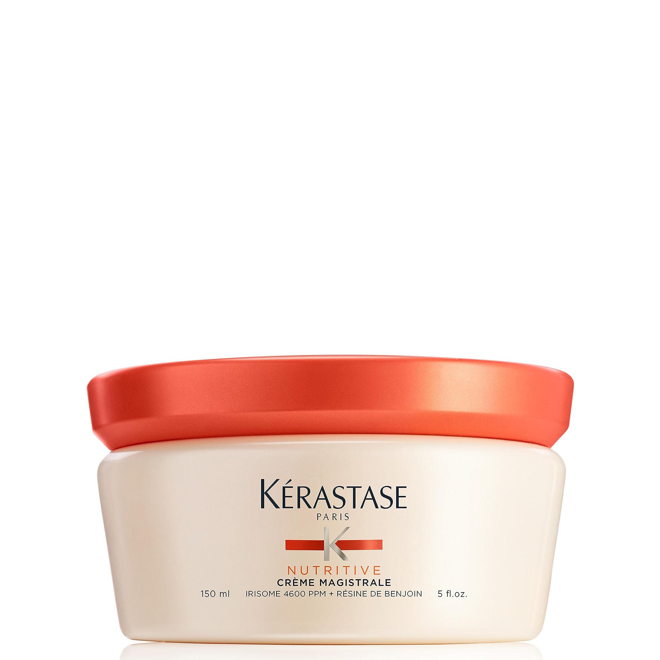 Kerastase Nutritive Nourishing Leave-In Treatment Balm | Conditions, Smooths, and Softens | For Severely Dried-out Hair | With I