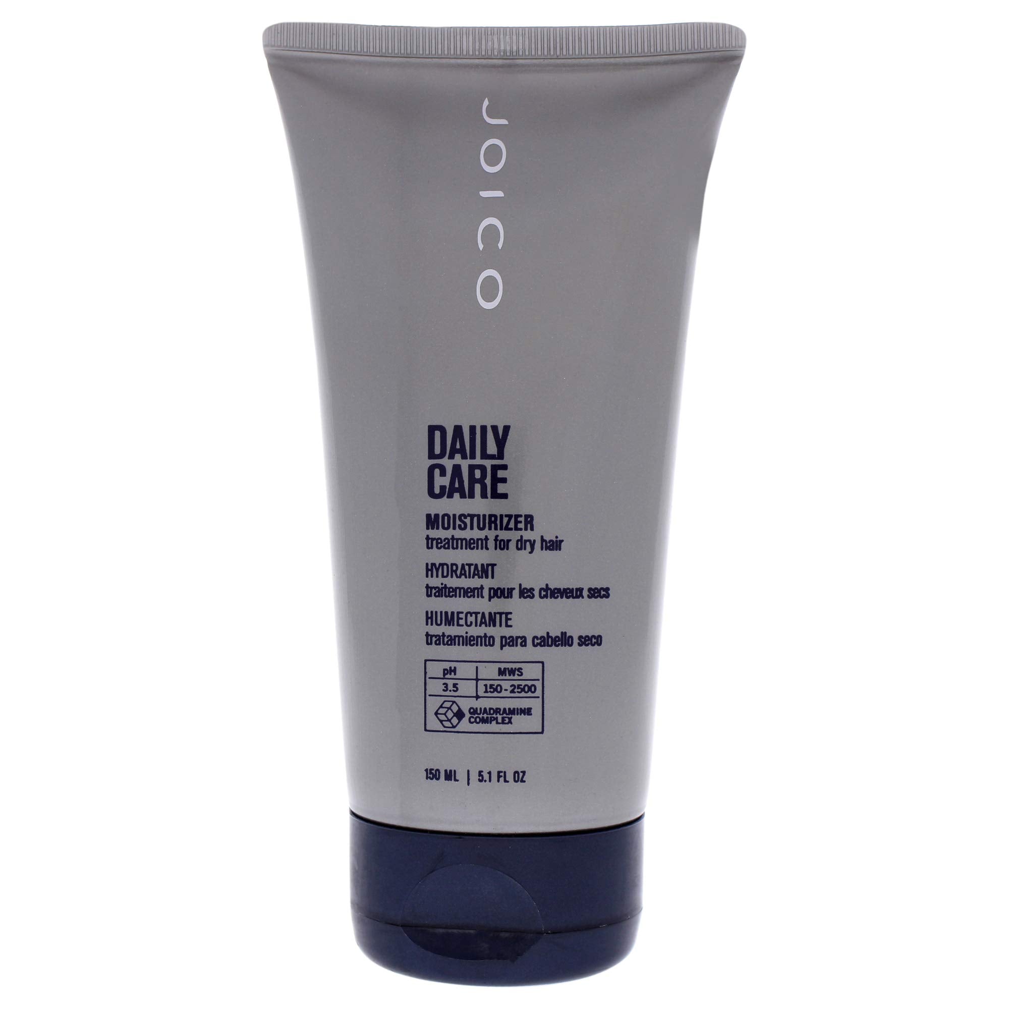 Joico Daily Care Moisturizer Treatment, 5.1 Fl Oz