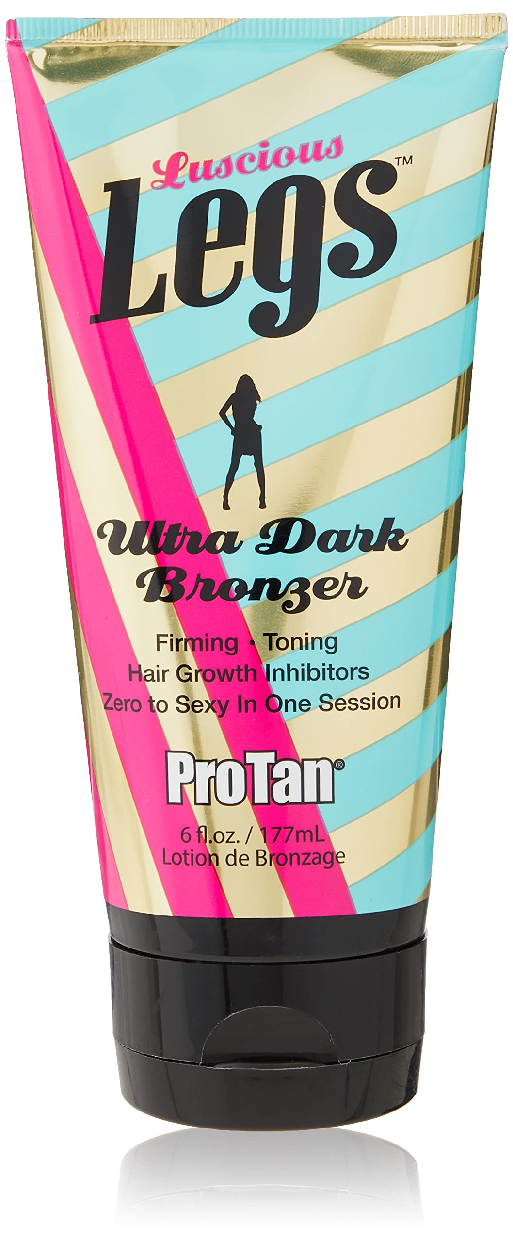 Pro Tan Luscious Legs, 177 Ml