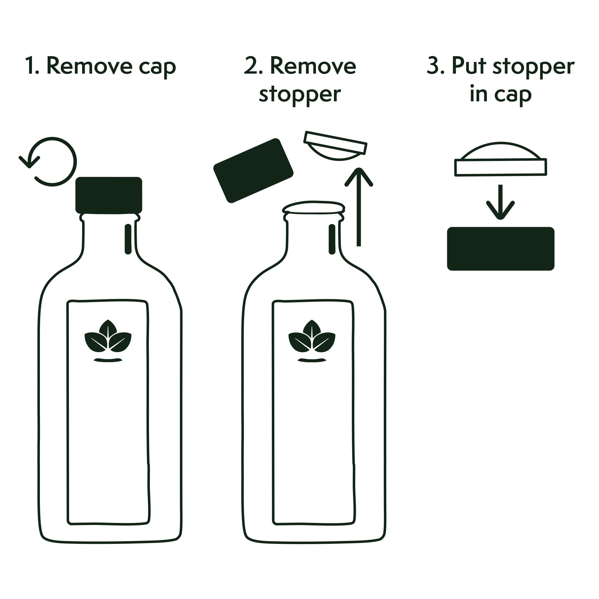 Nature Spell Argan Oil for Hair & Body, Targets Split Ends & Reduces Appearance of Scars, 5.07 Fl Oz