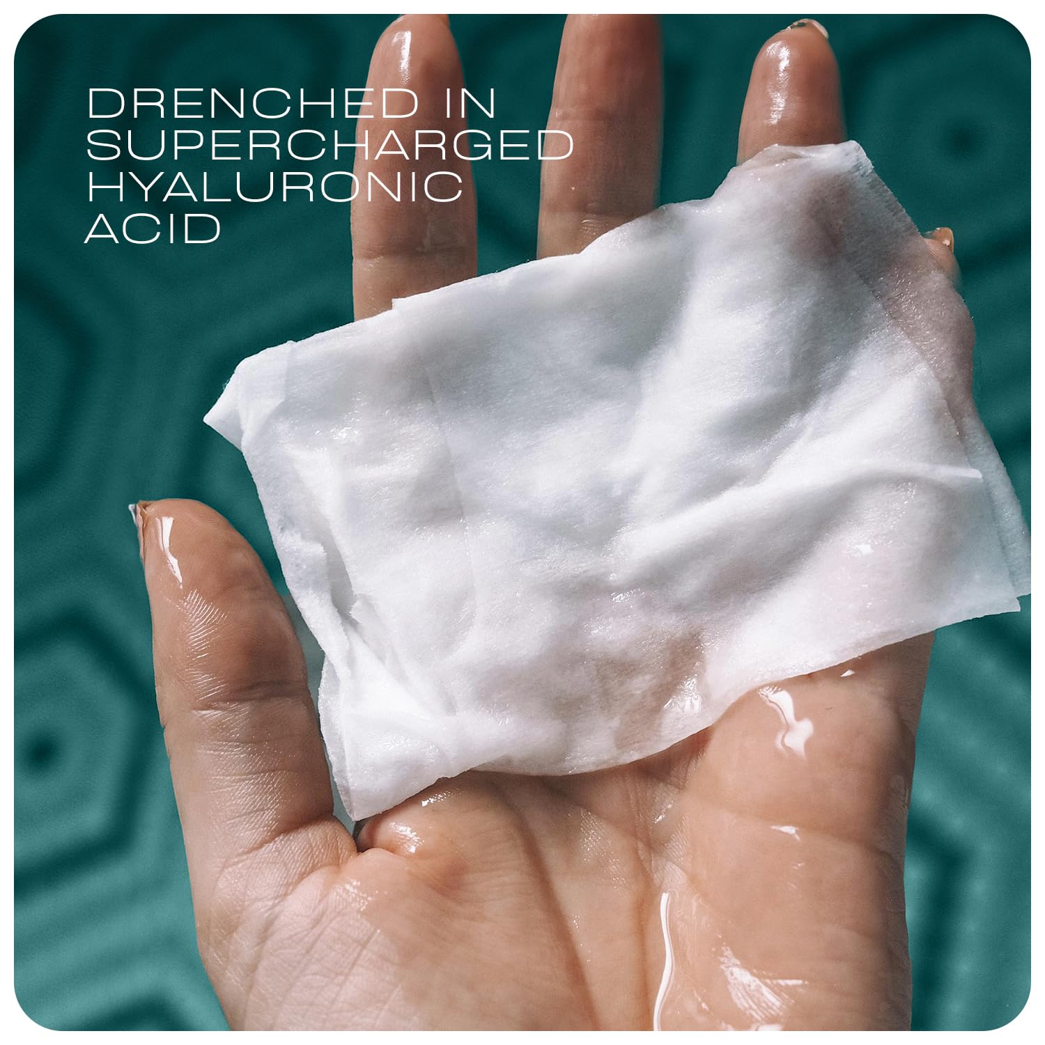 My Perfect The Perfect Cosmetics Company Mask Hyaluronic Sheet Masks For Intense Hydration & Youthful Dewy Glow For All Skin Typ