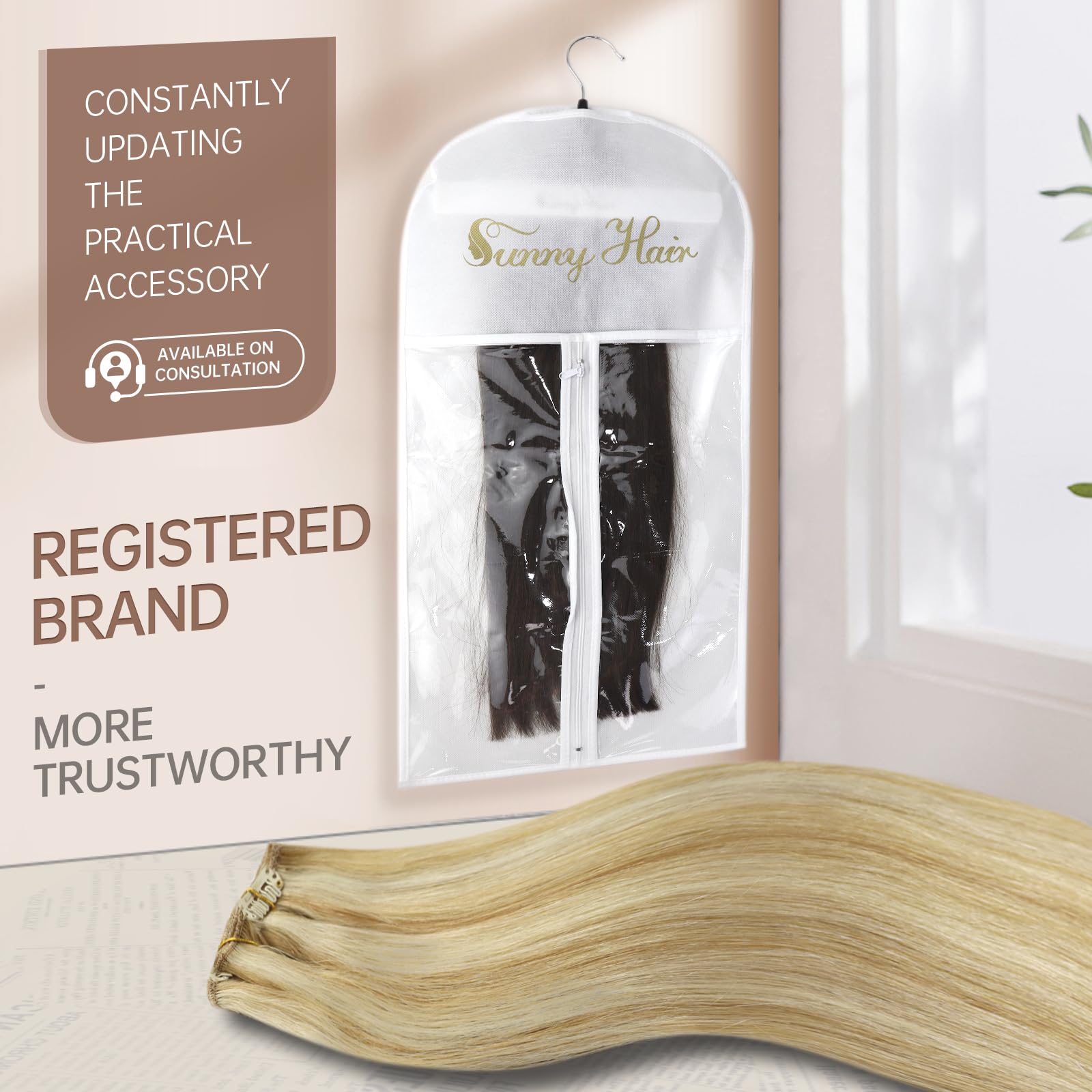 Sunny Invisible Clip In Hair Extensions Blonde Highlights Real Hair Extensions Clip In Human Hair Caramel Blonde Mix Platinum Bl