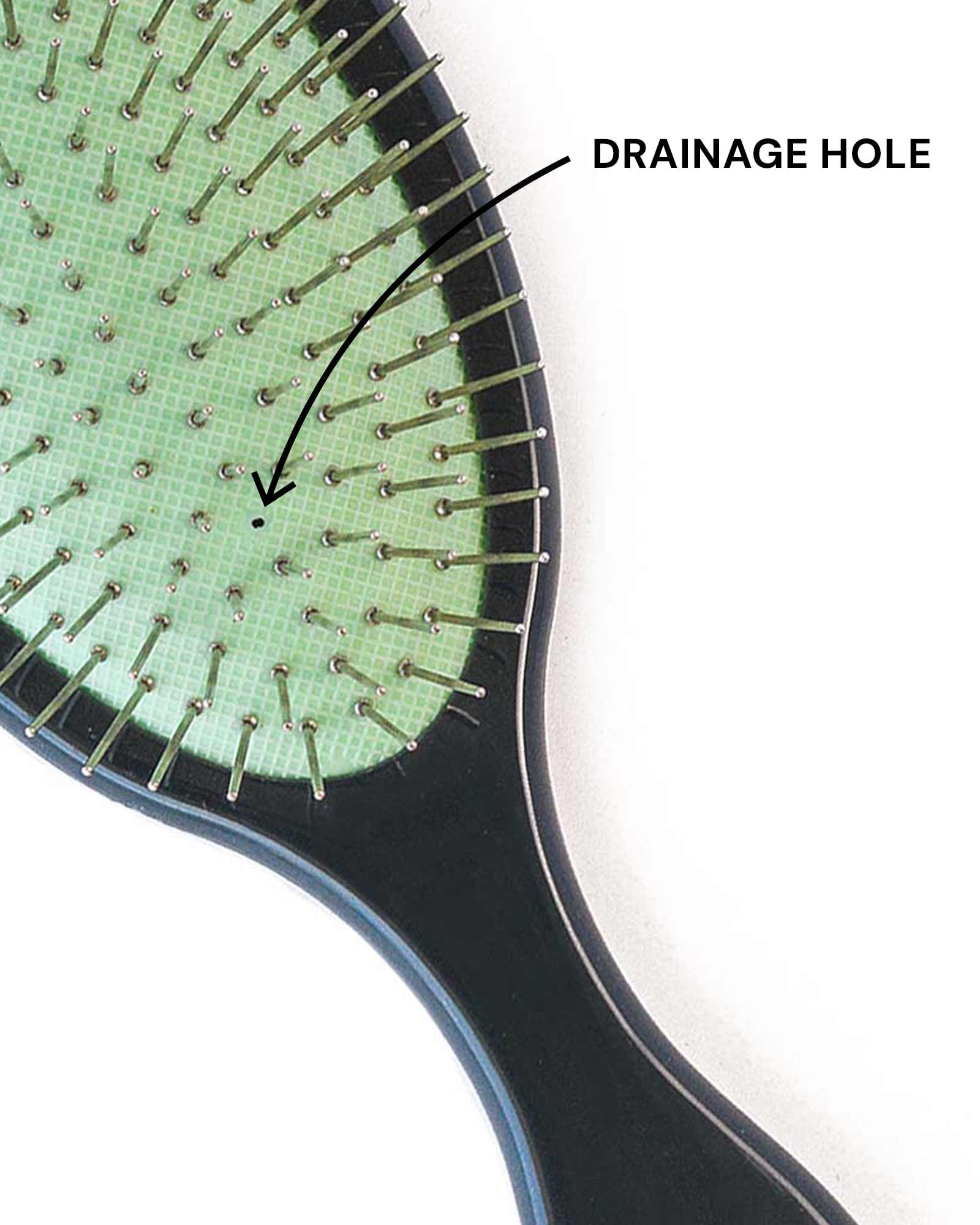 Wet Brush Detangling Hairbrush For Thick, Curly, Thin, Or Fine Hair - Anti-Static Brush For Women, Men, Girls, And Kids