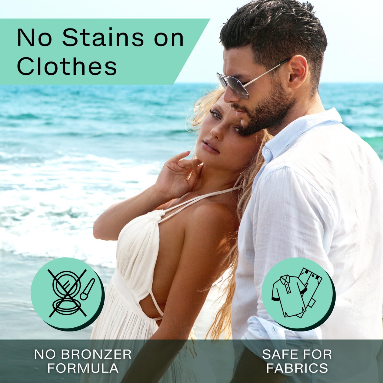 Onyx Booster Indoor Tanning Lotion With Intensifier | Women Mens Tanning Lotion With Accelerator And Tattoo Protection Formula W