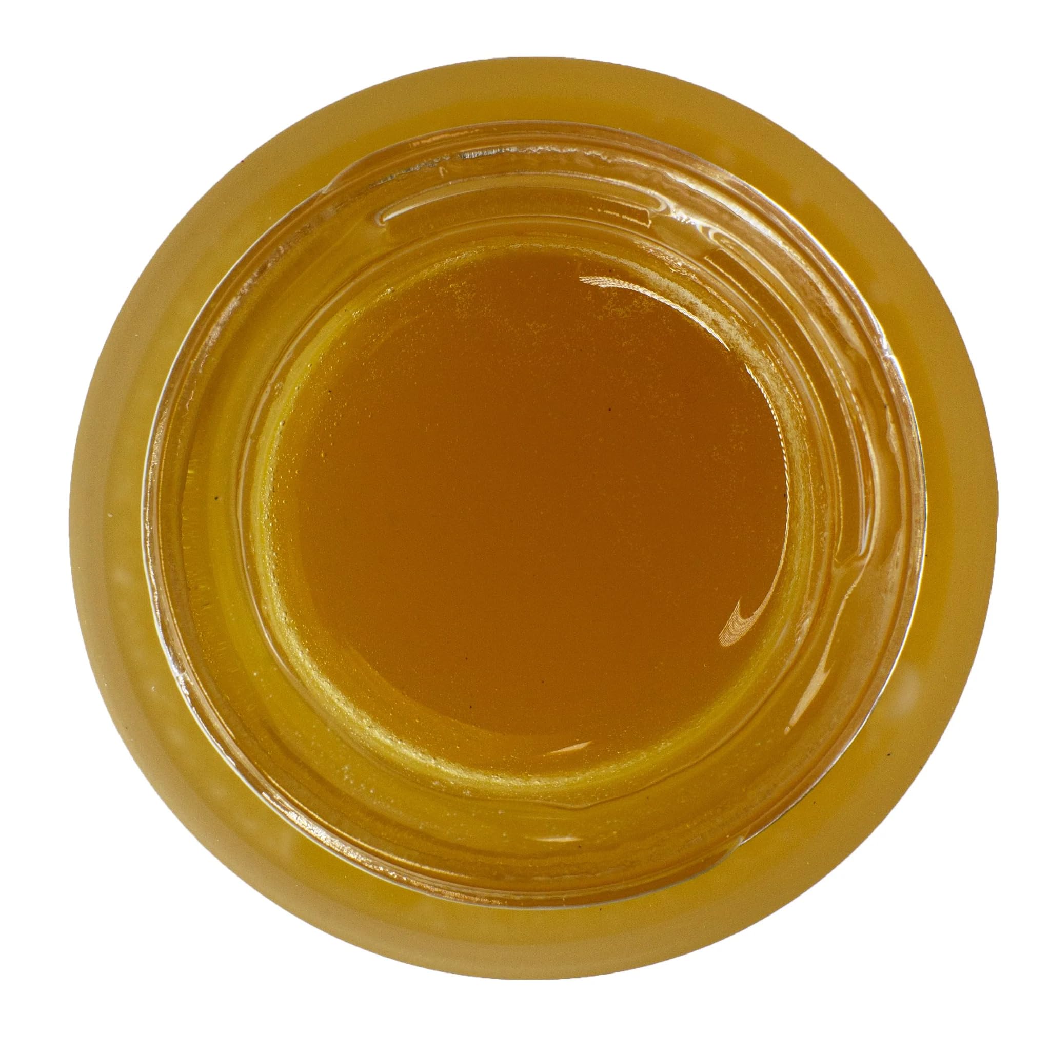 LIVING LIBATIONS - Organic Frankincense Honey Mask | Natural, Plant-Based, Clean Beauty (1 oz | 30 ml)