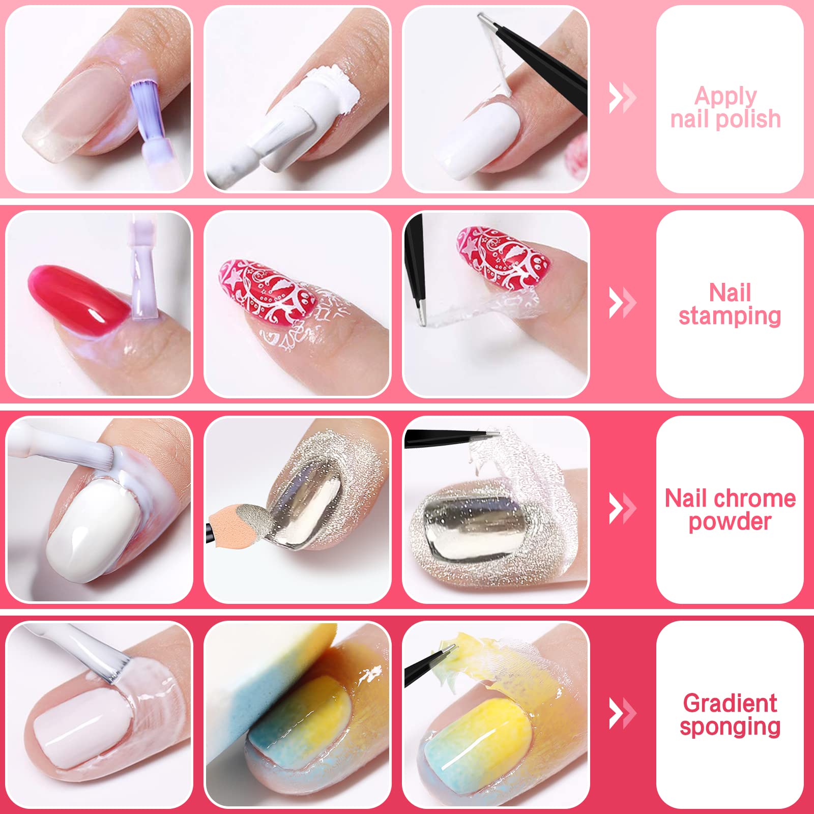 Liquid Latex For Nails - Dr.Mode 30Ml Fast Drying Cuticle Guard Latex Tape Peel Off For Nails Painting, Stamping Skin Protectors