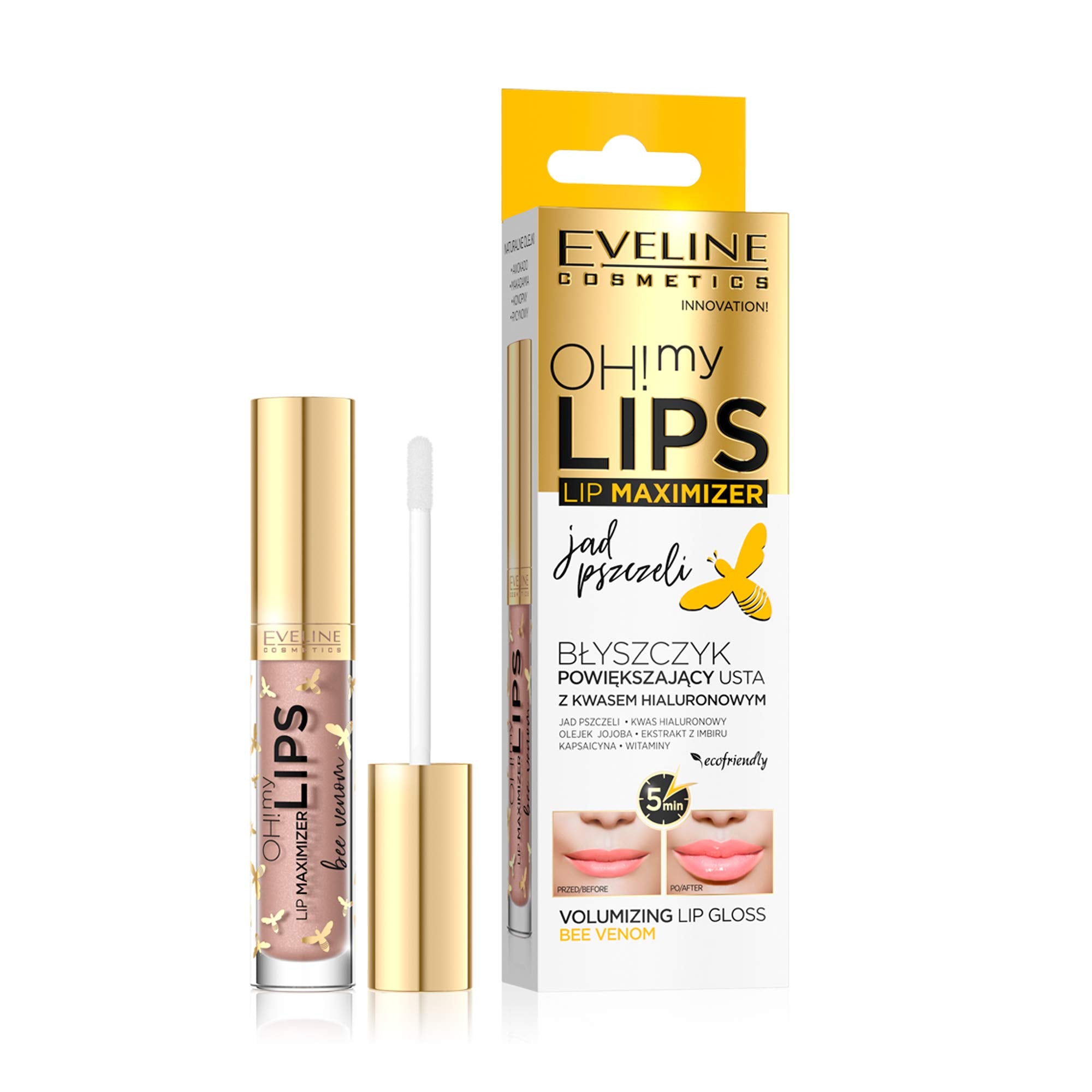 OH! My Lips Maximizer