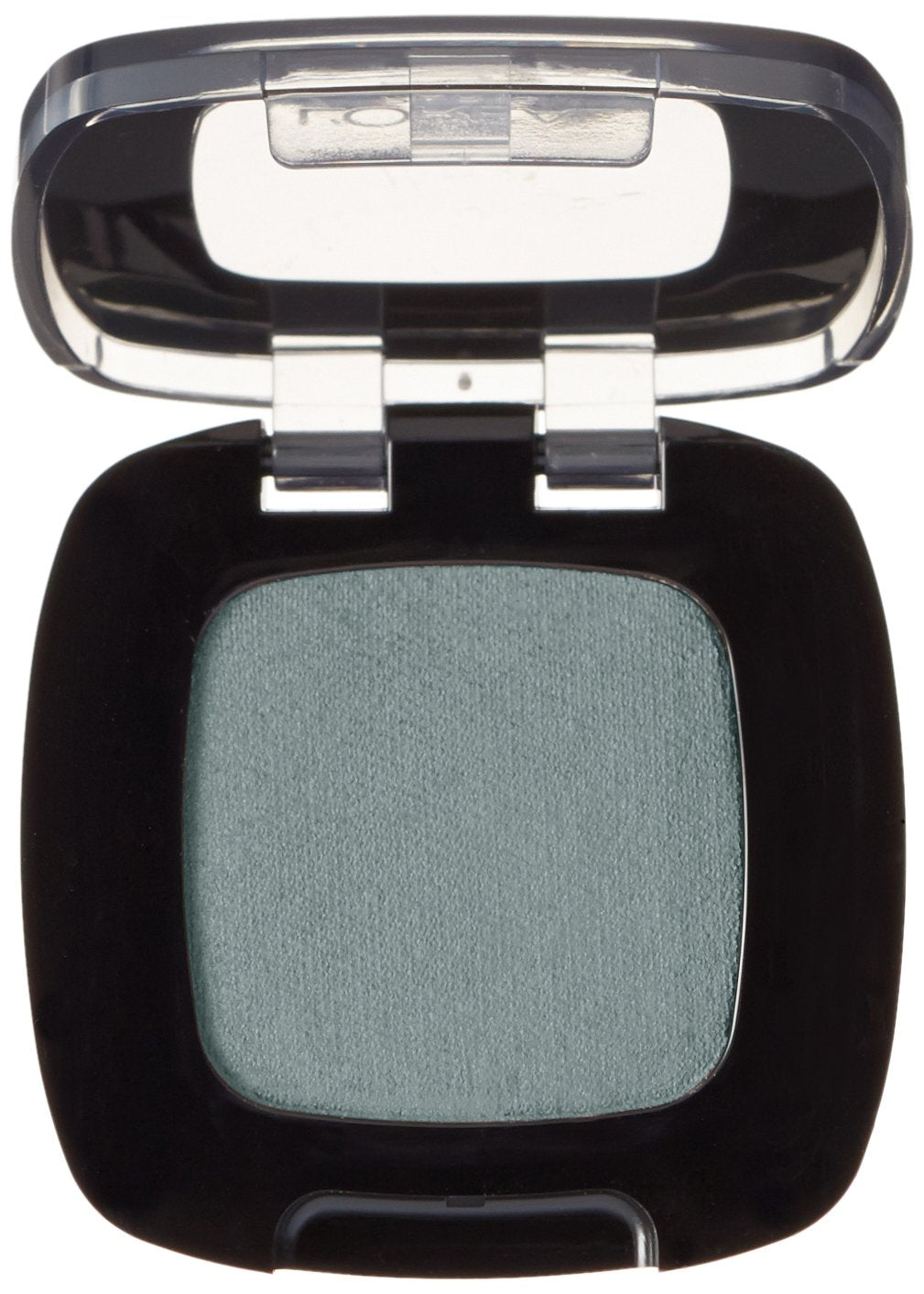 L'Or  al Paris Colour Riche Monos Eyeshadow, Green Promenade, 0.12 oz.