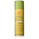 Isoplus Natural Remedy Tea Tree & Aloe Oil Sheen Conditioning Hair Spray, 7 Oz