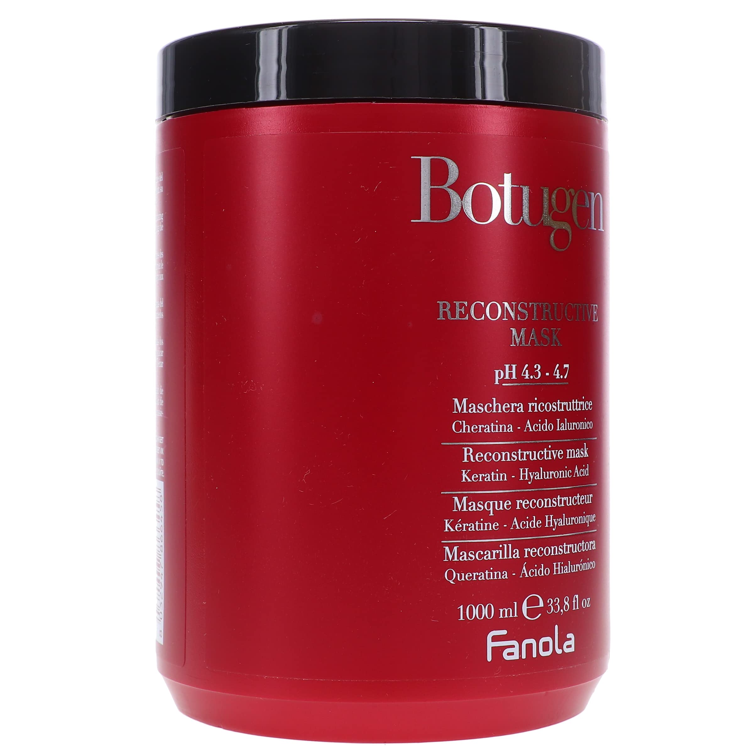 Fanola Botolife Restructuring Mask, 1000 ml