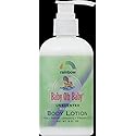 Baby Oh, Body Lotion, Unsct, 8 oz ( Multi-Pack)4