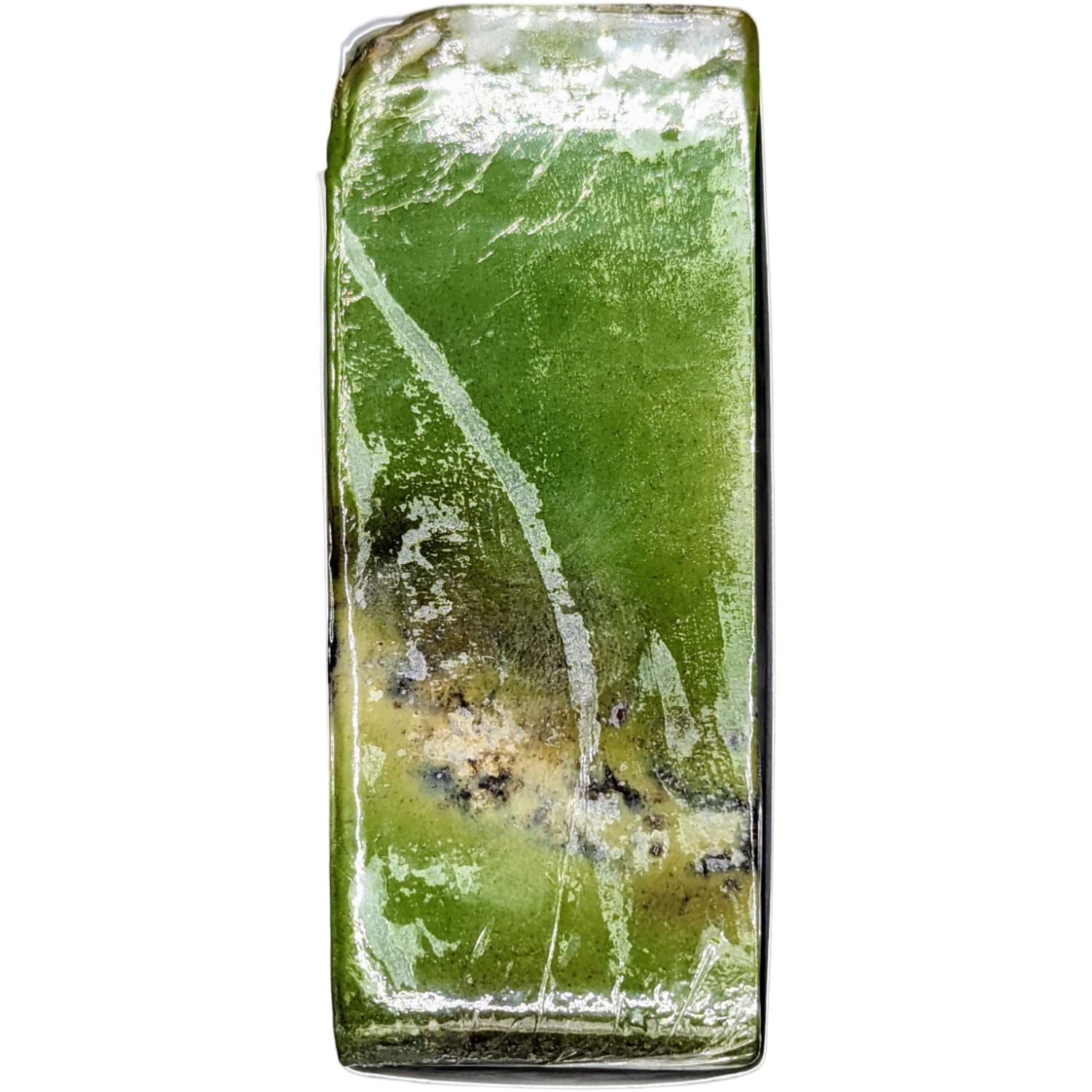Filthy Soldier all natural glycerin BAR SOAP Sandalwood Pine Rosemary Cedar