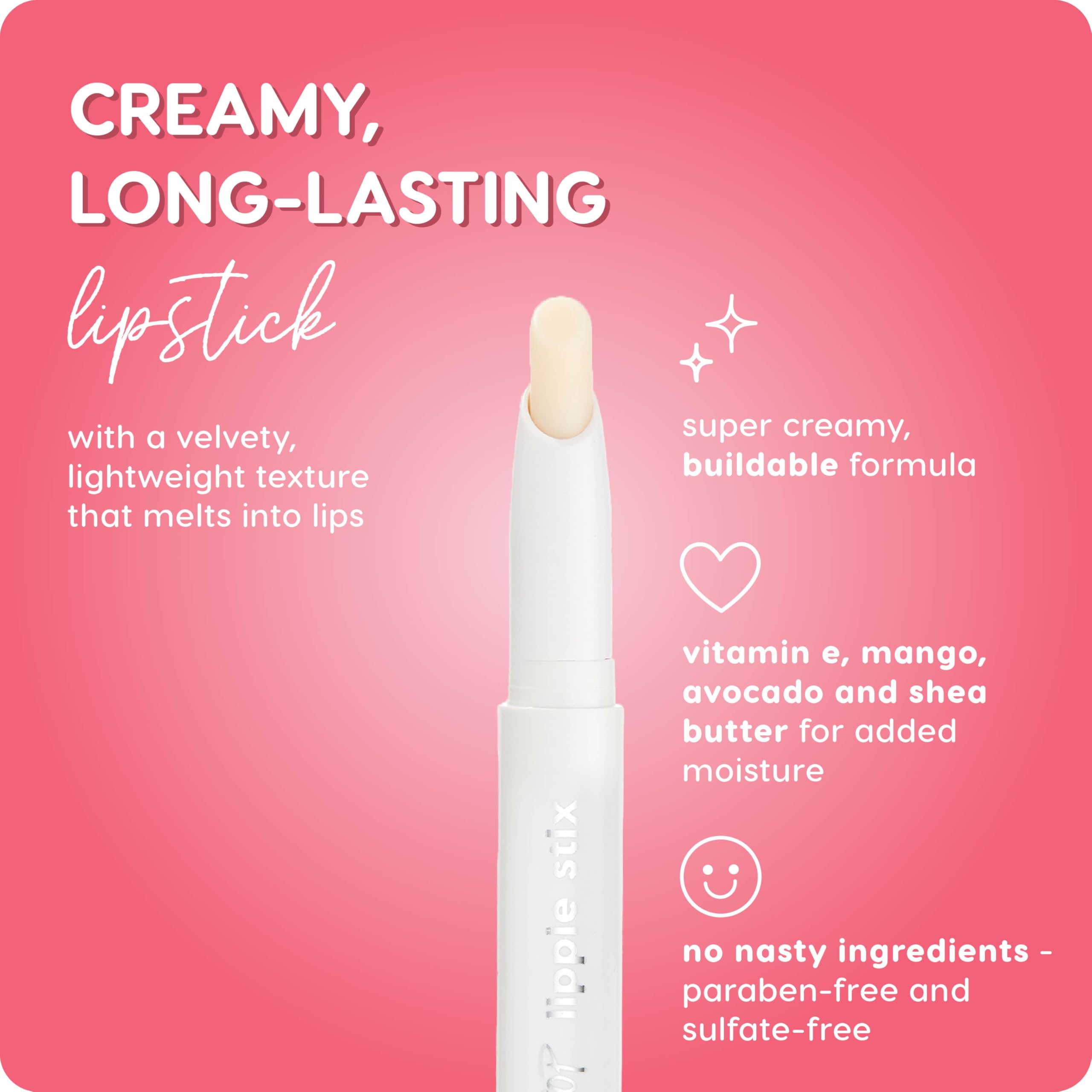 Colourpop Lippie Primer - Nourishing Lip Primer Formulated With Vitamin E & Shea Butter For All Day Moisture - Preps Skin For Li