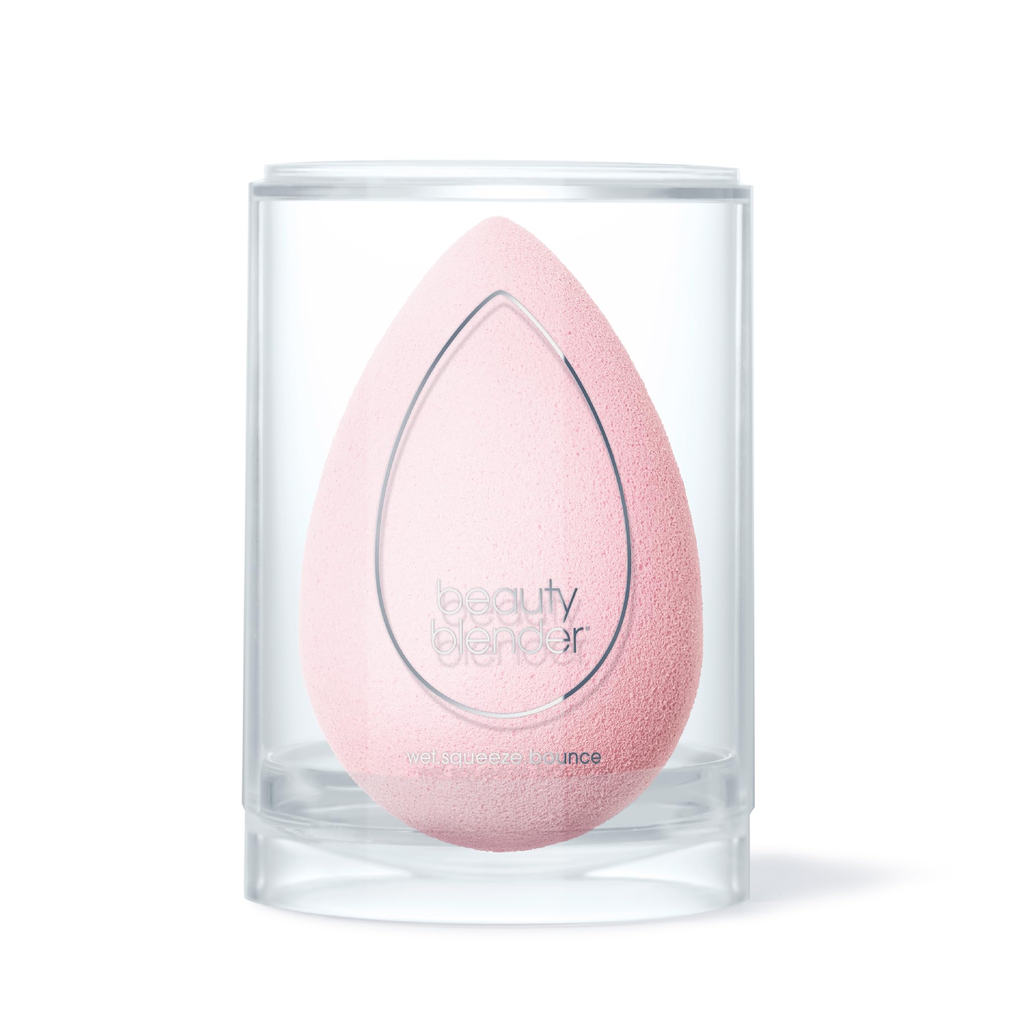 Beautyblender | Bubble Blender Makeup Sponge | Blend Liquid Foundations, Powders And Creams | Streak Free Application | Vegan, C