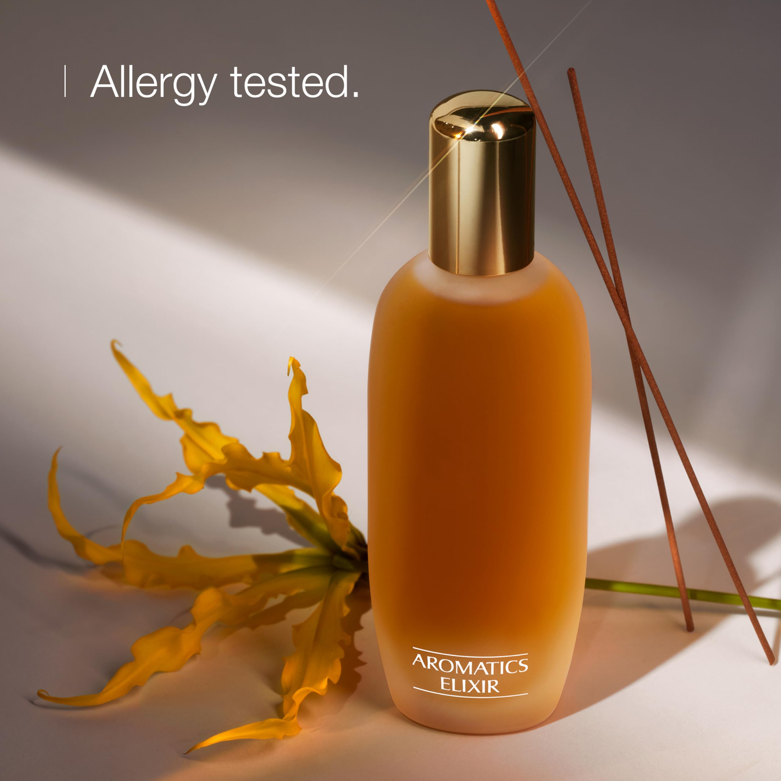 Clinique Aromatics Elixir Eau De Parfum Mini Spray For Women 34 Oz