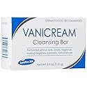 Vanicream Cleansing Bar 3.9 Oz (110 G) Pack Of 2 By Vanicream