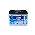 Camille Rose Vegan Black Castor Oil & Chebe Deep Hair Conditioner, With Jojoba Oil To Strengthen, Repair Damage, And Reduce Brea