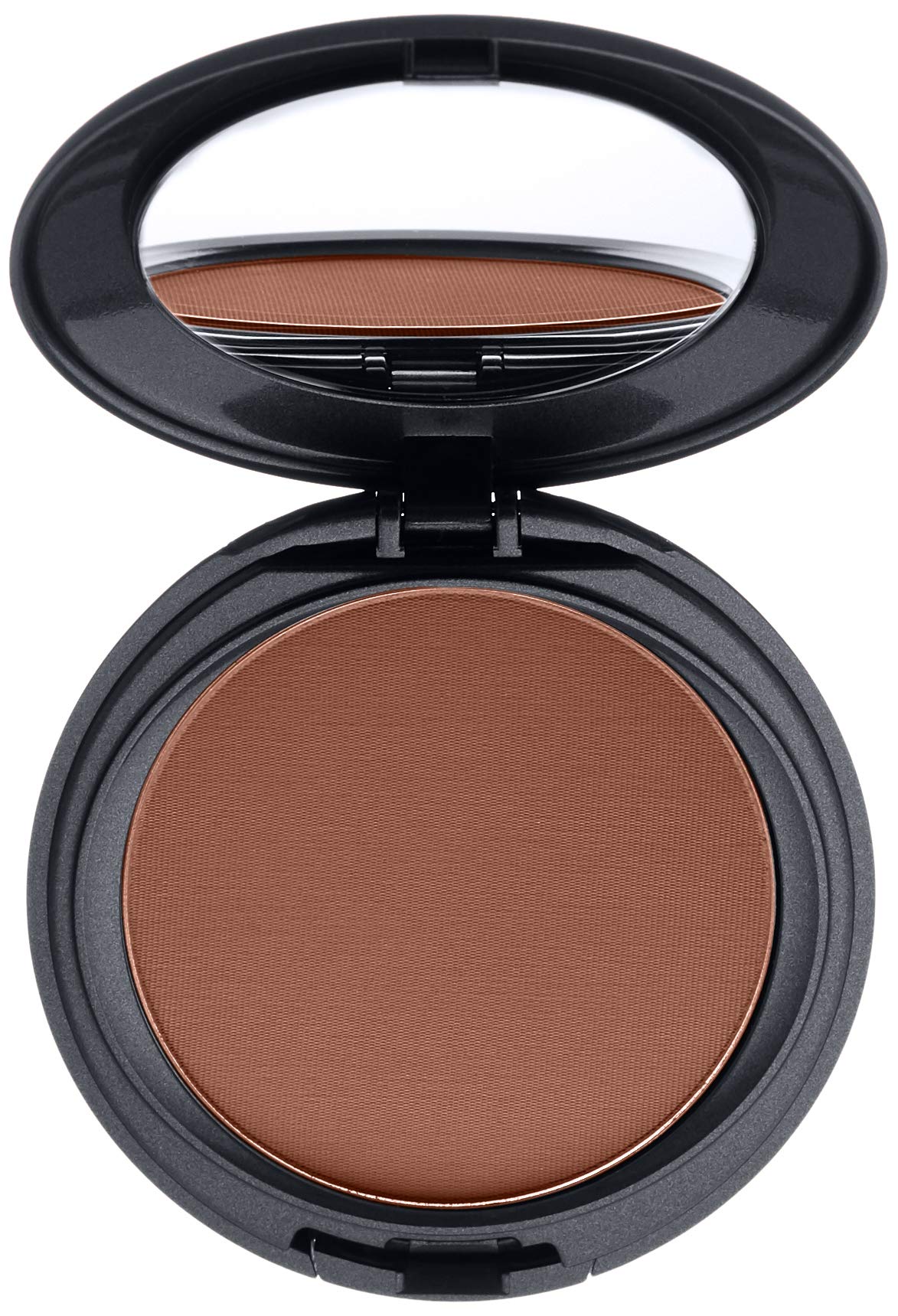 Cover Fx Pressed Mineral Foundation: Talc-Free Powder Foundation That Provides Buildable Coverage, Weightless Matte Finish P125,
