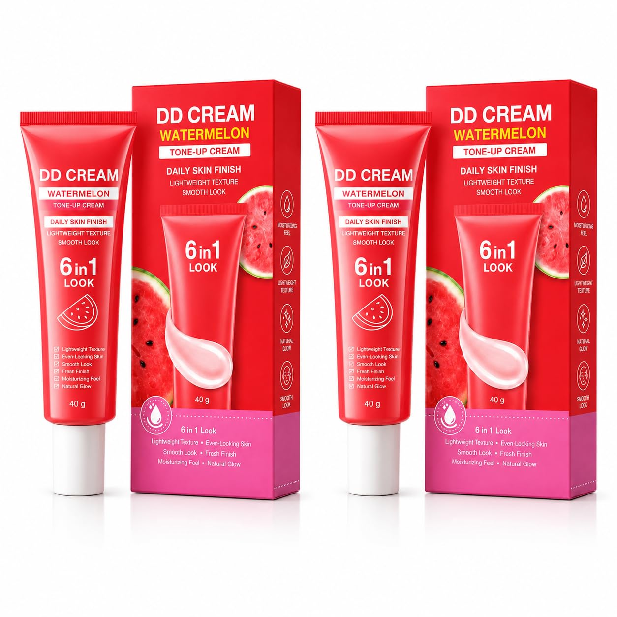 Amavheaf Dress Toneup Cream  Quick Skin Tone Balancer
