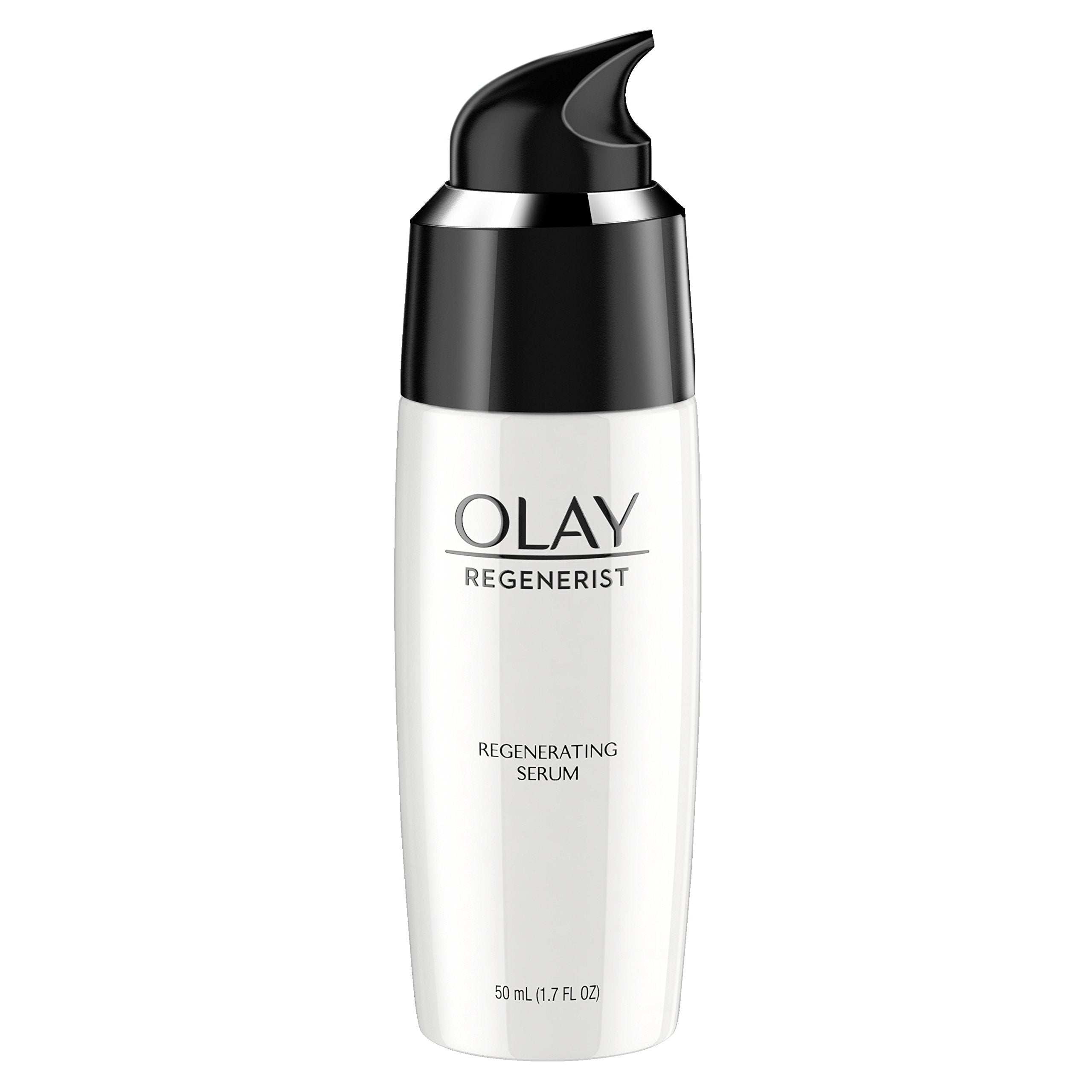 Olay Regenerist Serum Ff Size 1.7z Regenerist Daily Regenerating Serum, FragranceFree