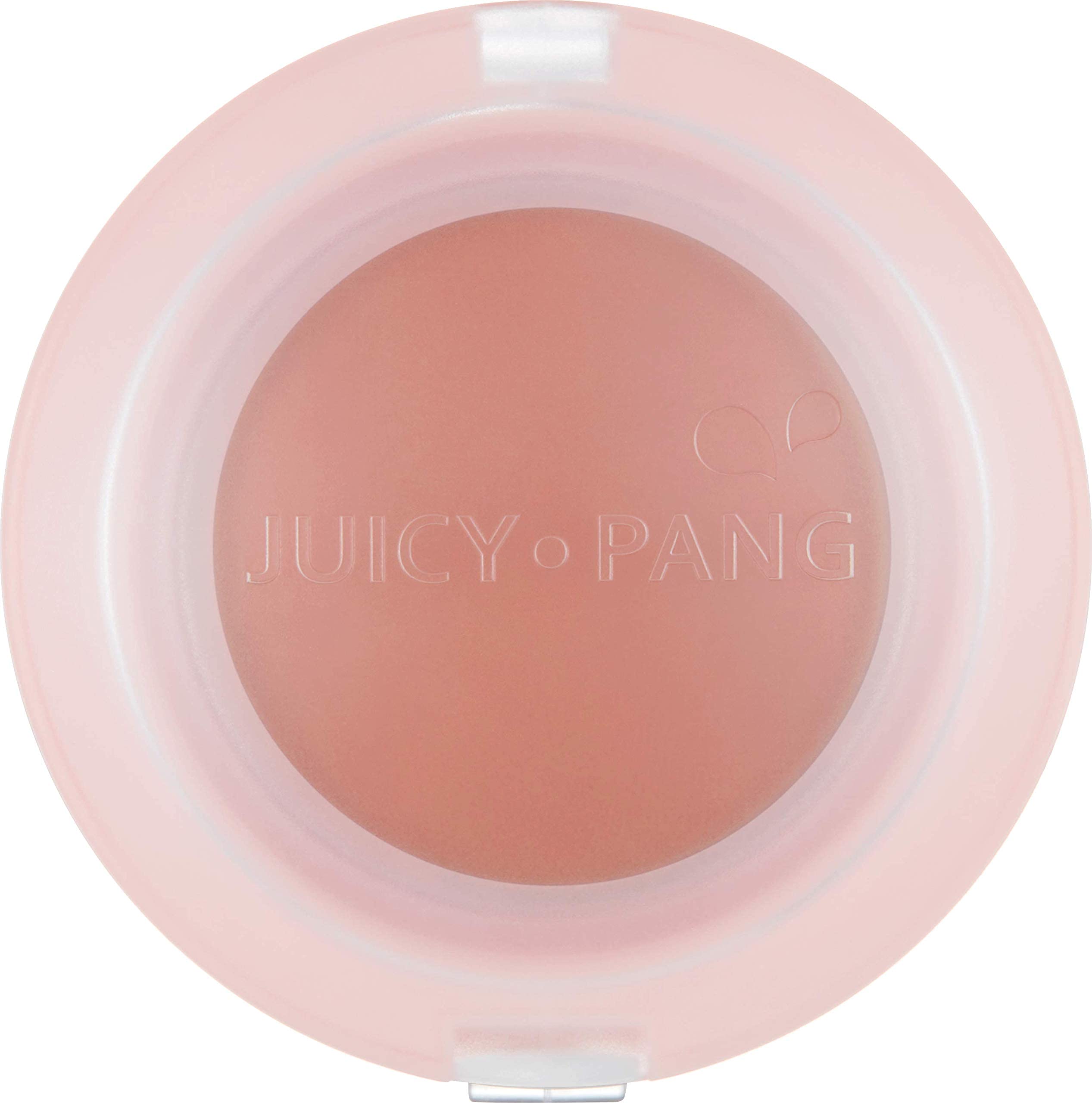 A'Pieu Juicy-Pang Jelly Blusher (Cr01) Velvety Finish - Easy Blending Blusher - Delicate Look - K-Beauty