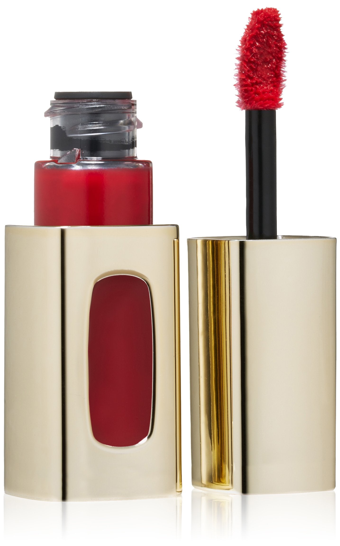 L'Oreal Paris Colour Riche Extraordinaire Lip Color, Ruby Opera, 0.18 Fluid Ounce