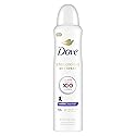 Dove Advanced Care Antiperspirant Deodorant Dry Spray Sheer Fresh Invisible Antiperspirant Tested On 100 Colors Anti-Stain Antip